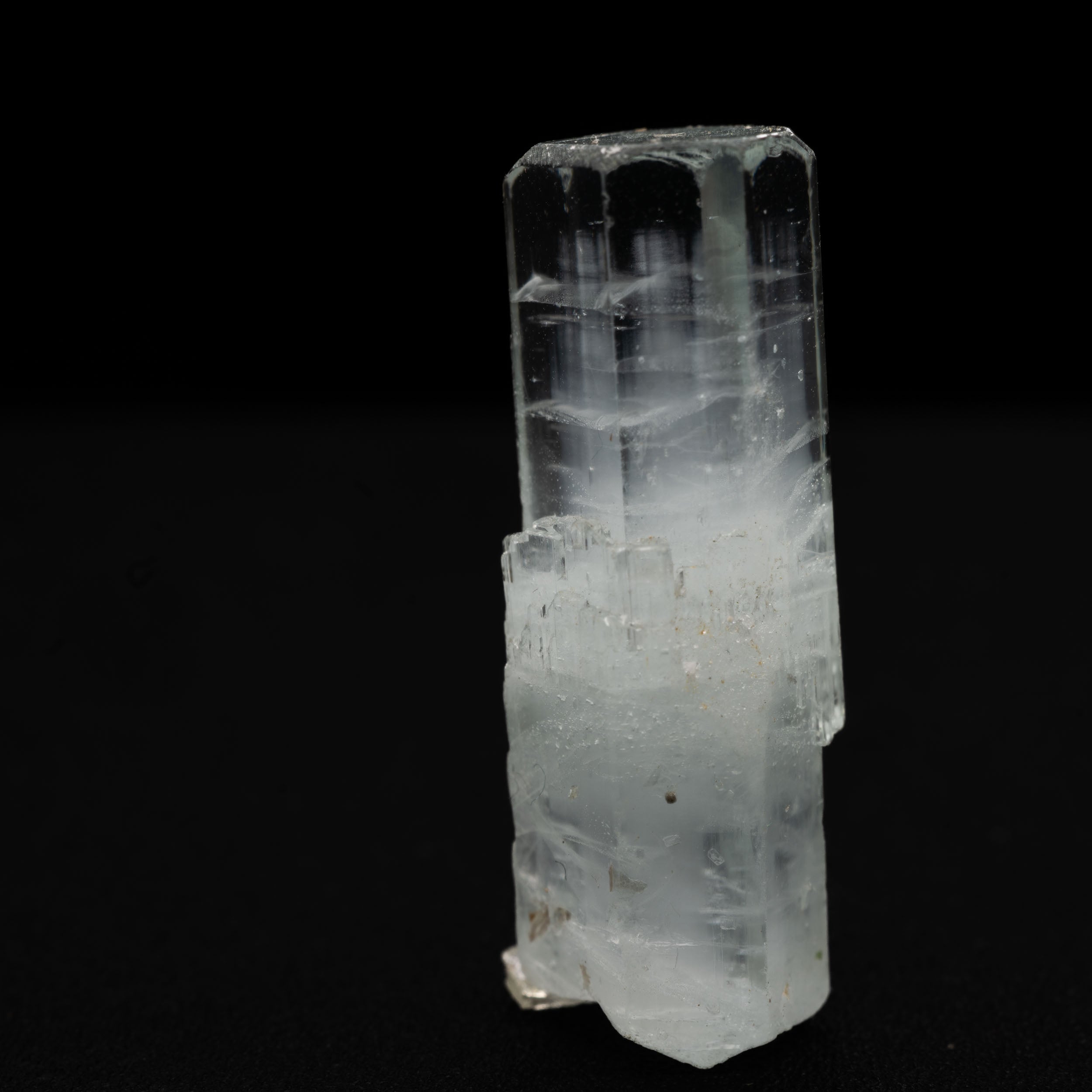 Aquamarine Crystal 30ct - 28.5x12.2x9.5mm