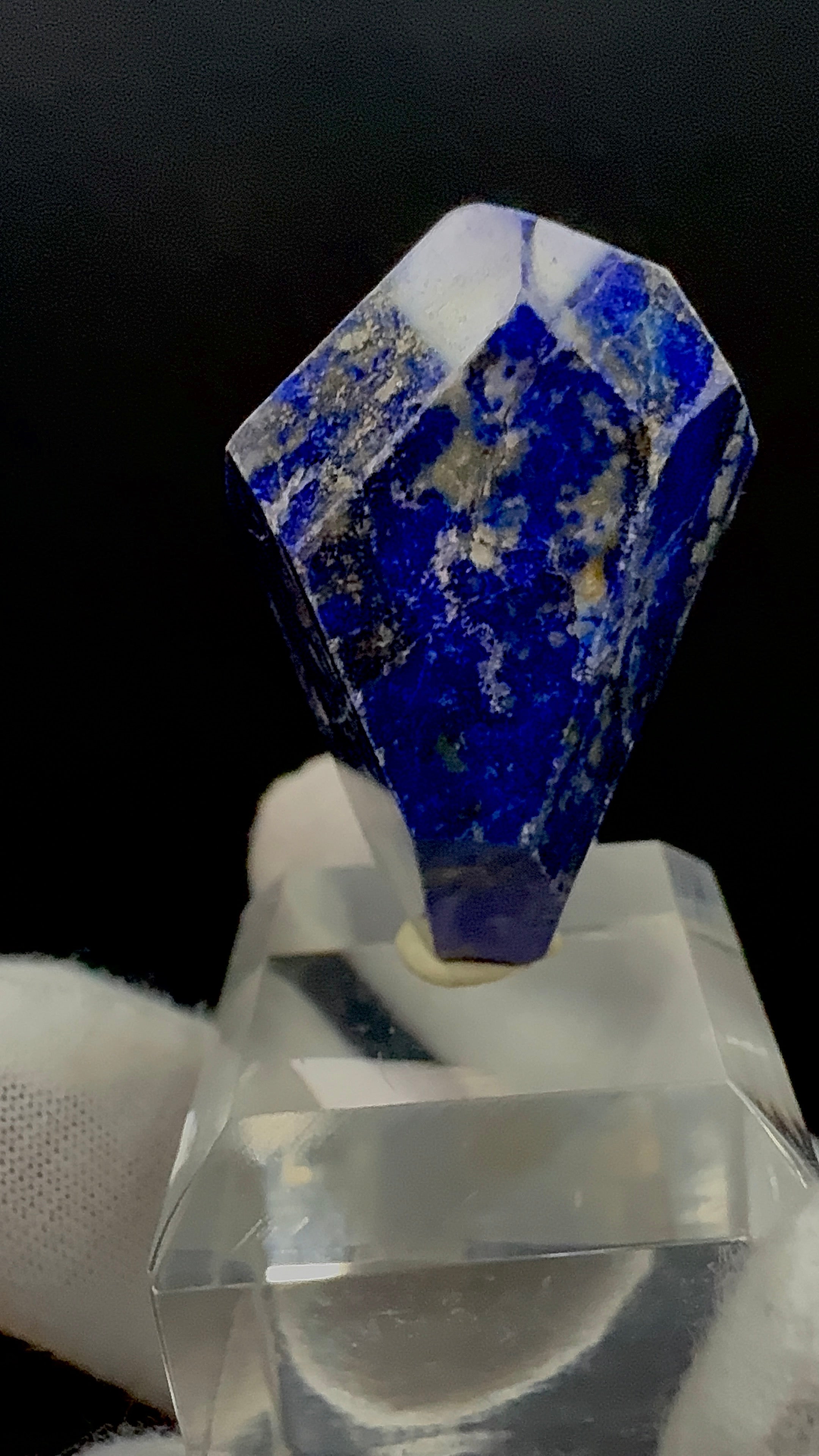 Lapis Lazuli Crystal 20 g