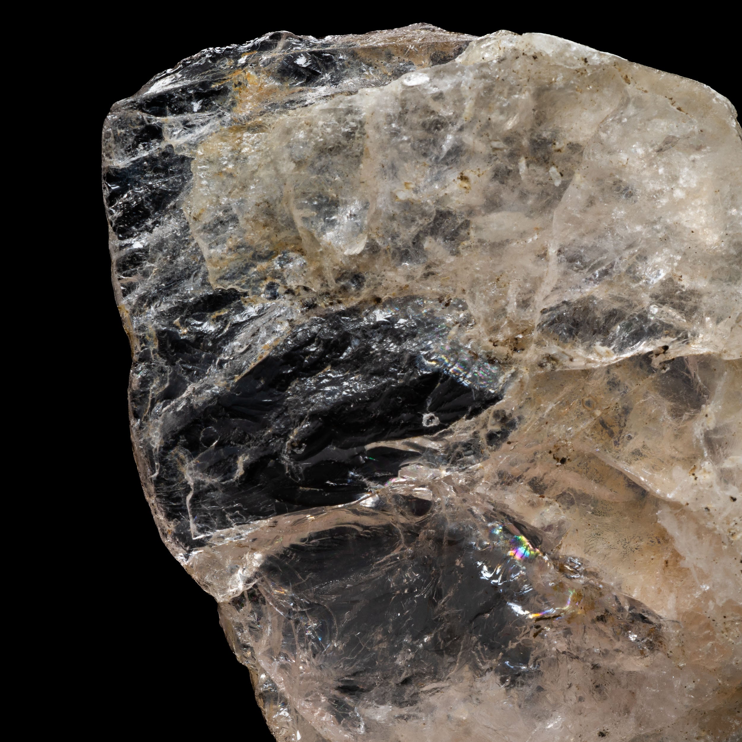 Beryl var. Morganite "Pink Ice" – 56.95ct, Afghanistan