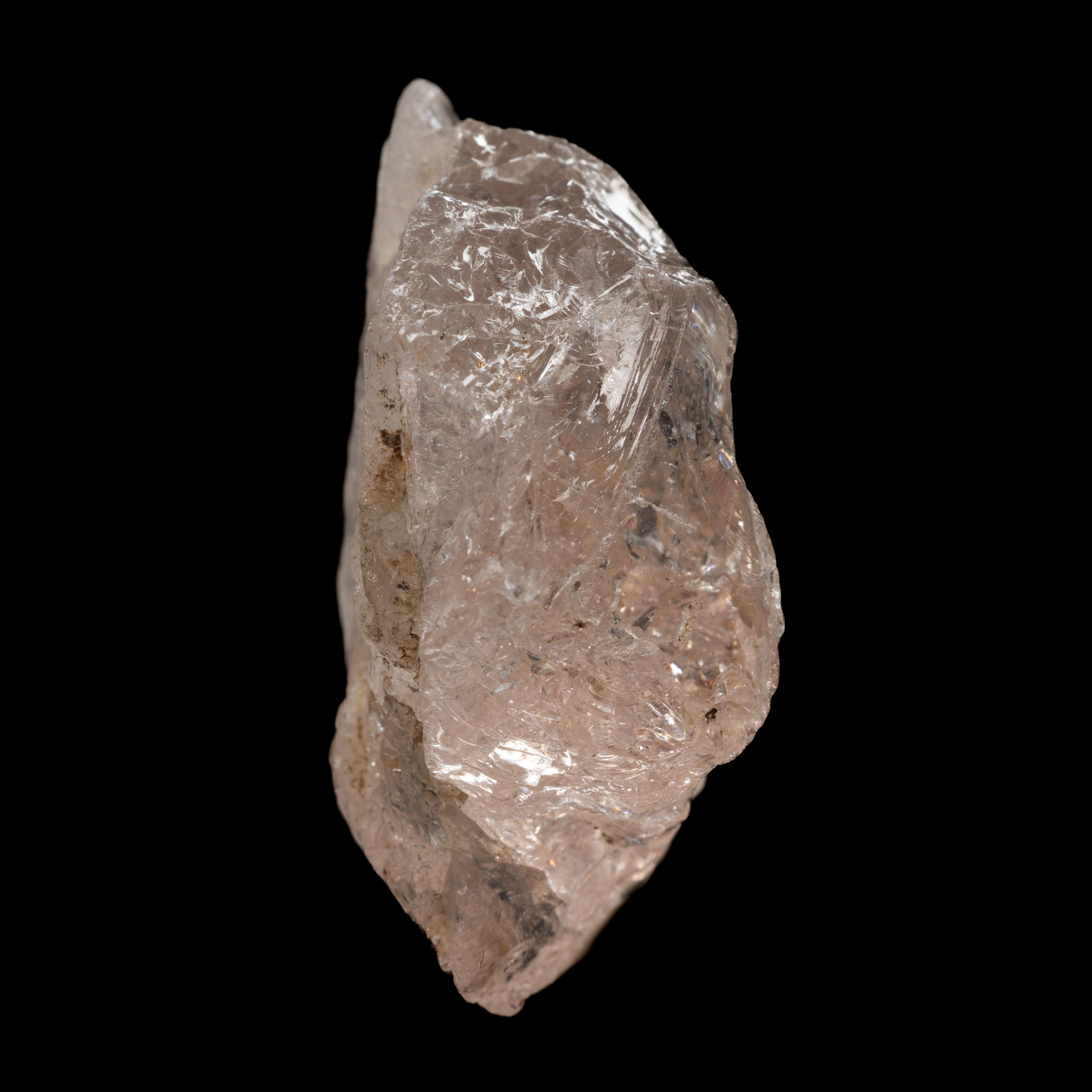Beryl var. Morganite "Pink Ice" – 96.55CT, Afghanistan