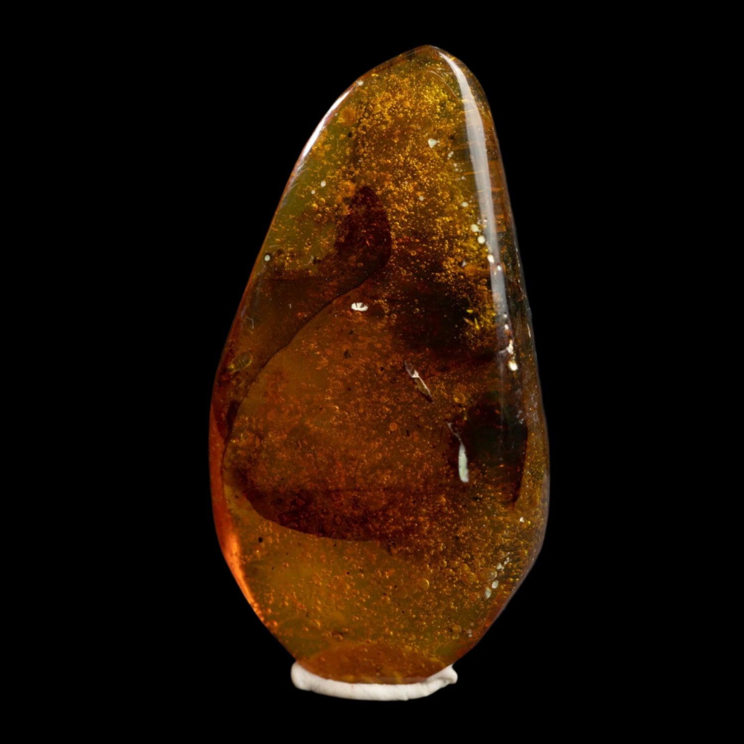 Chiapas Amber - Mexico 5.6g