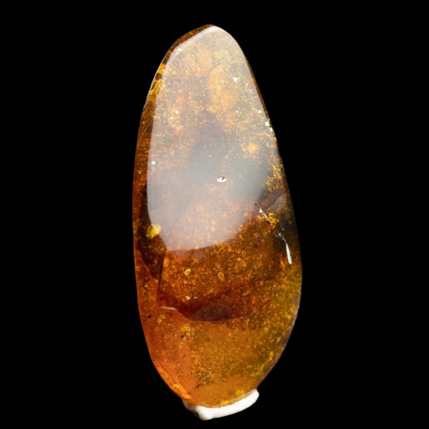 Chiapas Amber - Mexico 5.6g