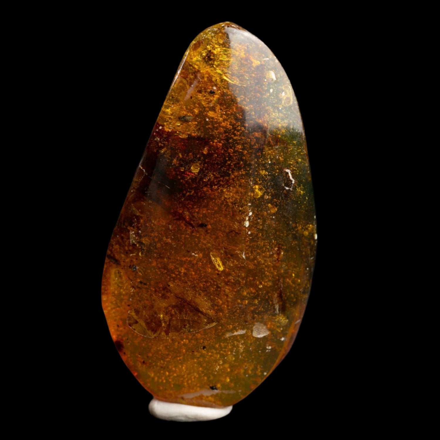 Chiapas Amber - Mexico 5.6g