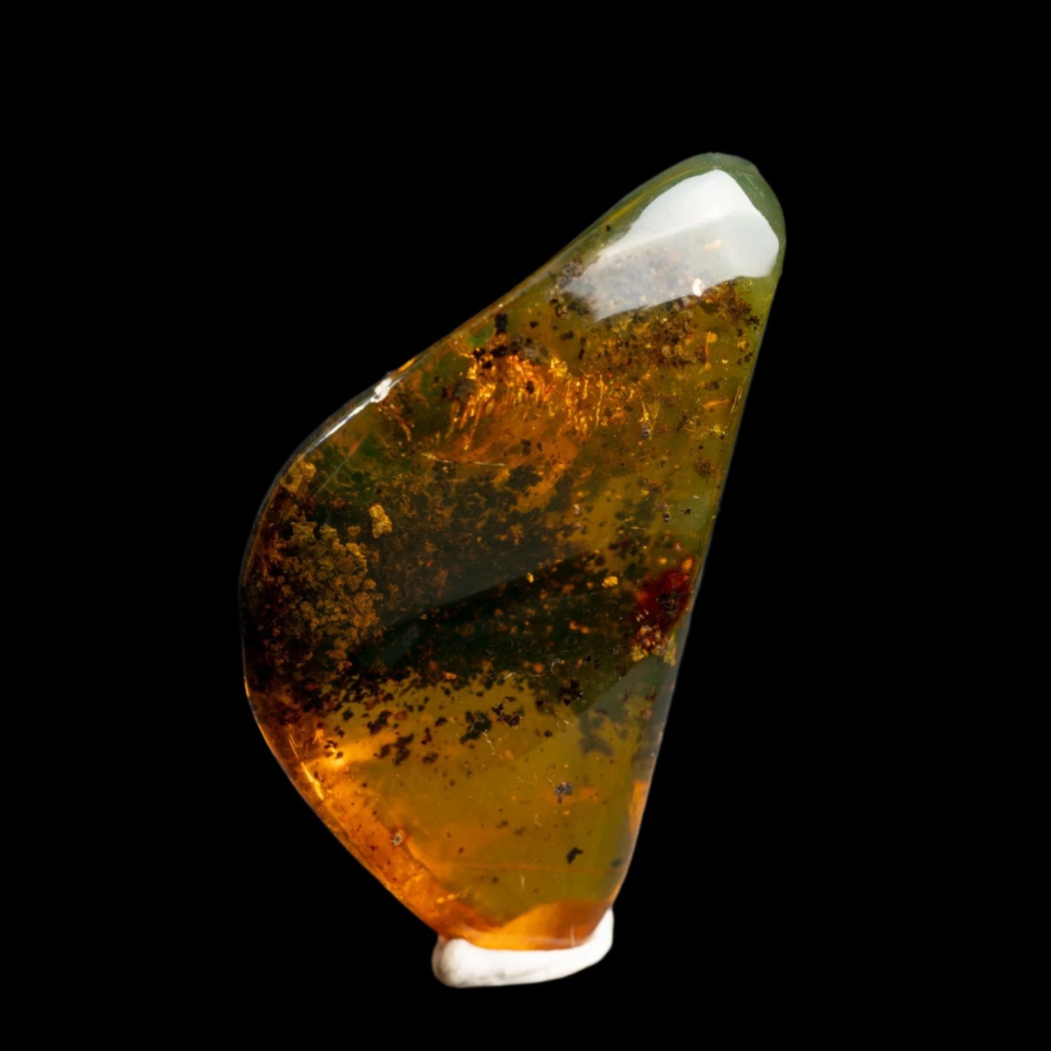 Chiapas Amber - Mexico 7.38g