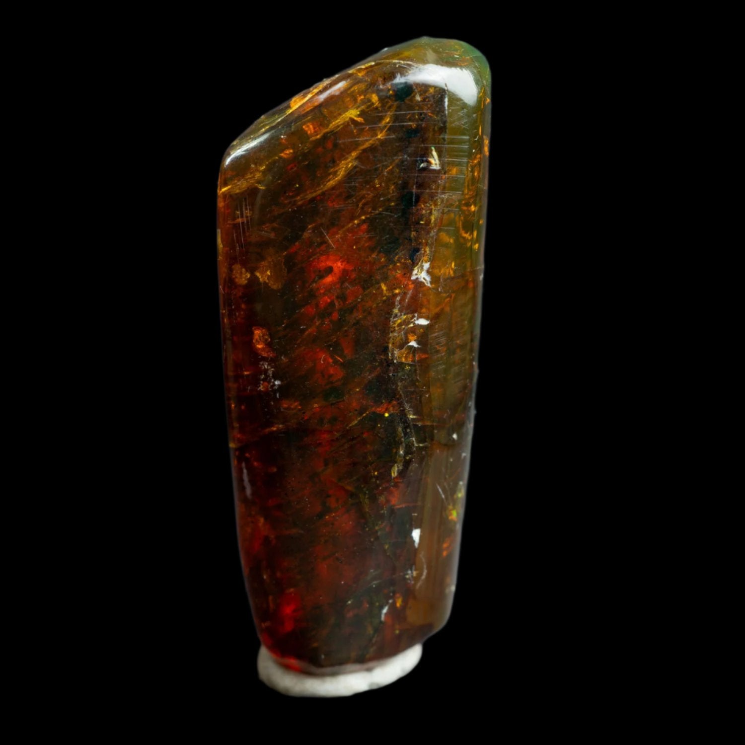 Ámbar - Fosilizado 41.4CT