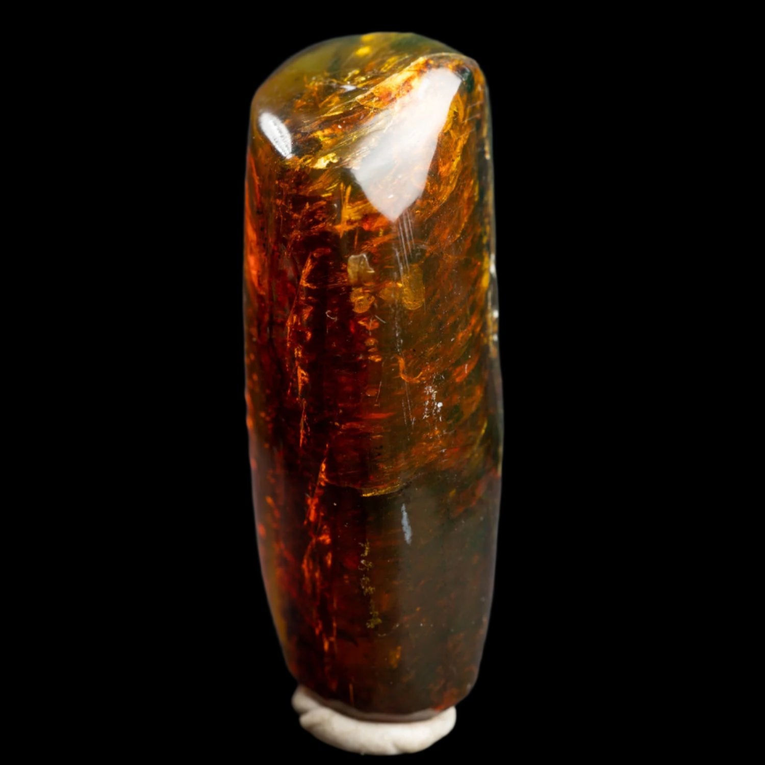 Ámbar - Fosilizado 41.4CT