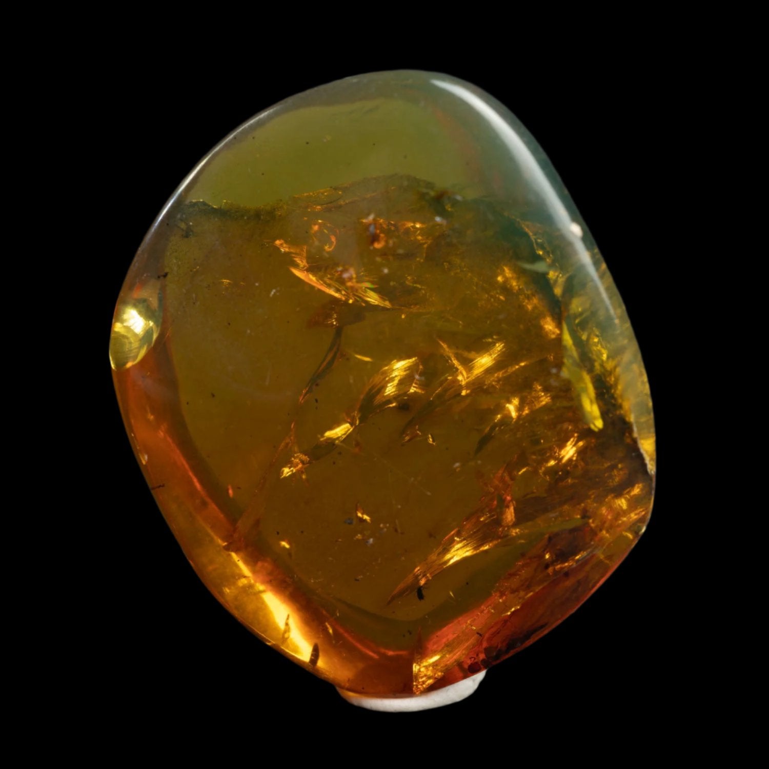 Chiapas Amber - Mexico 8.66g