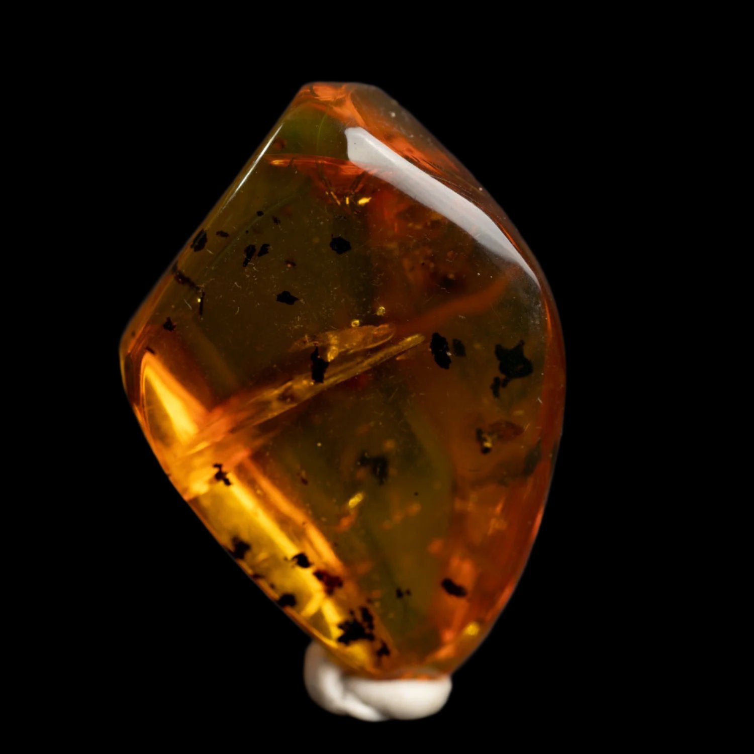 Ámbar - Fosilizado 43.5CT