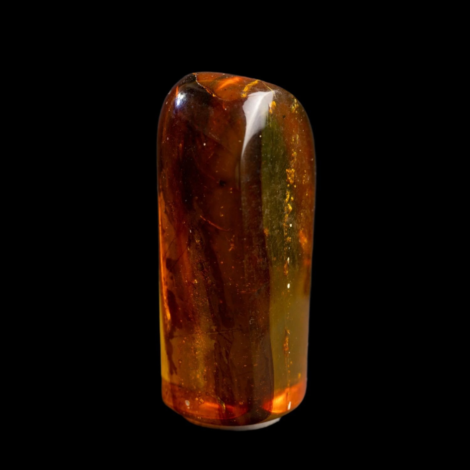Ámbar - Fosilizado 46.5CT