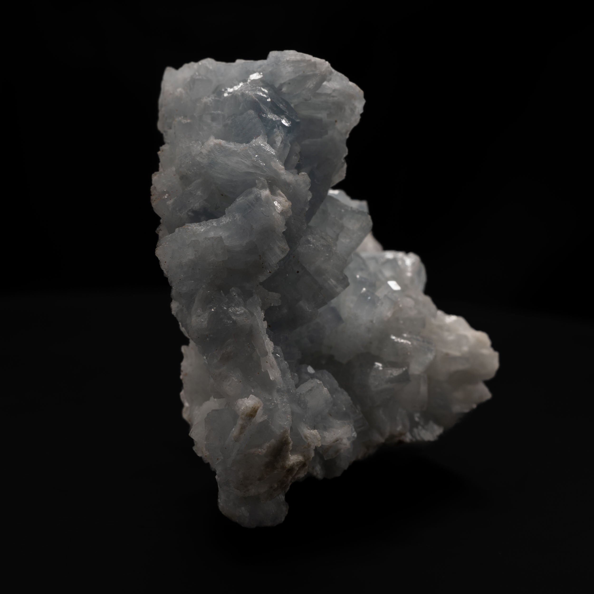 Barite - Blue Moscona Spain 101g