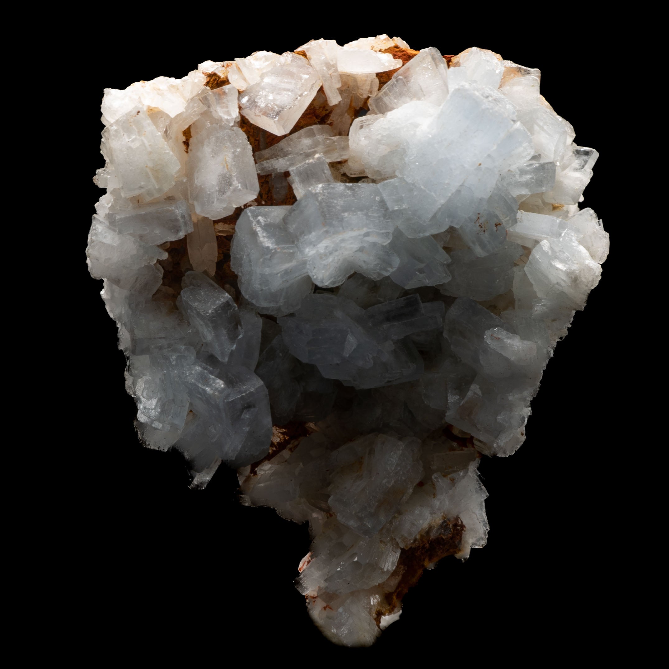 Barite - Blue Moscona Spain 27g