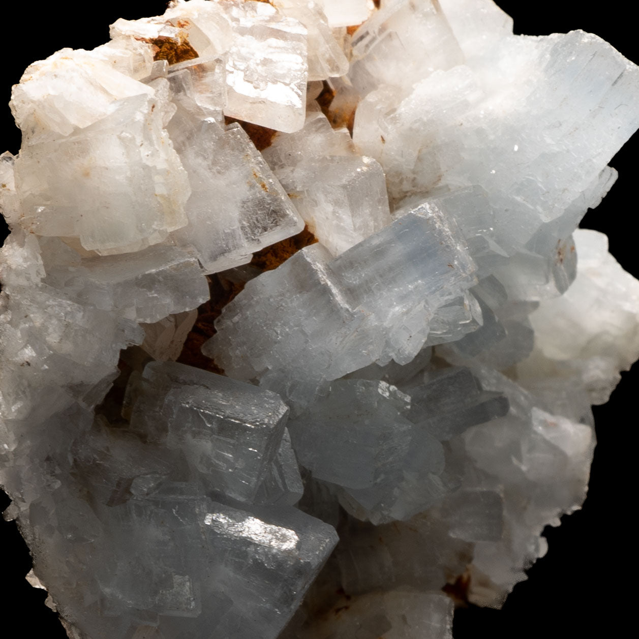 Barite - Blue Moscona Spain 27g