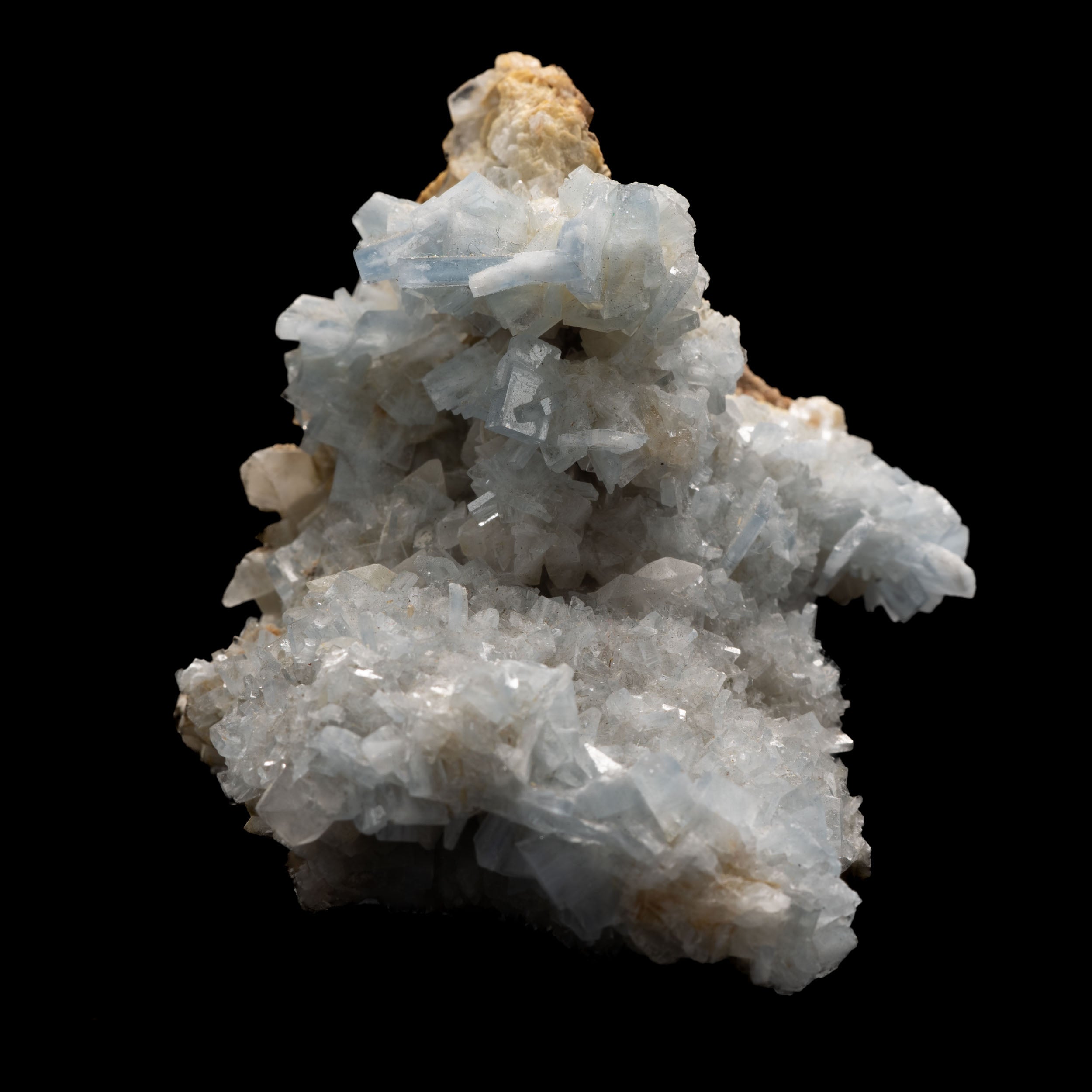 Barite - Blue Moscona Spain 75g