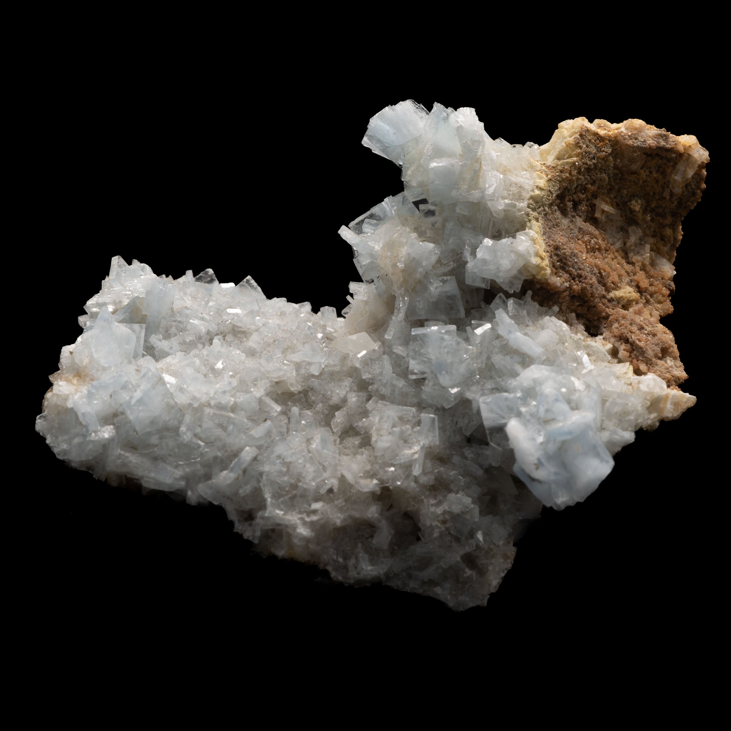 Barite - Blue Moscona Spain 75g