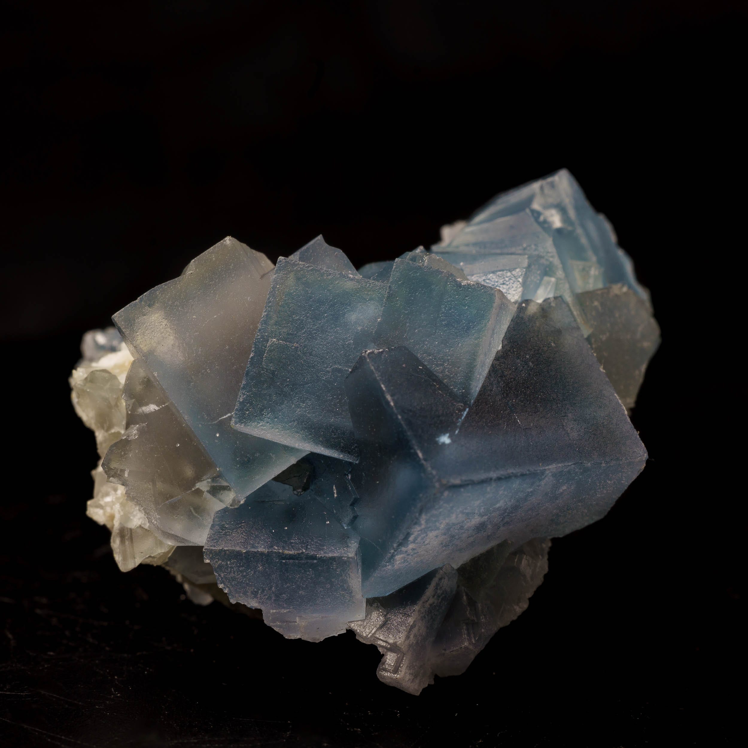 Fluorita Azul Sicilia 40g