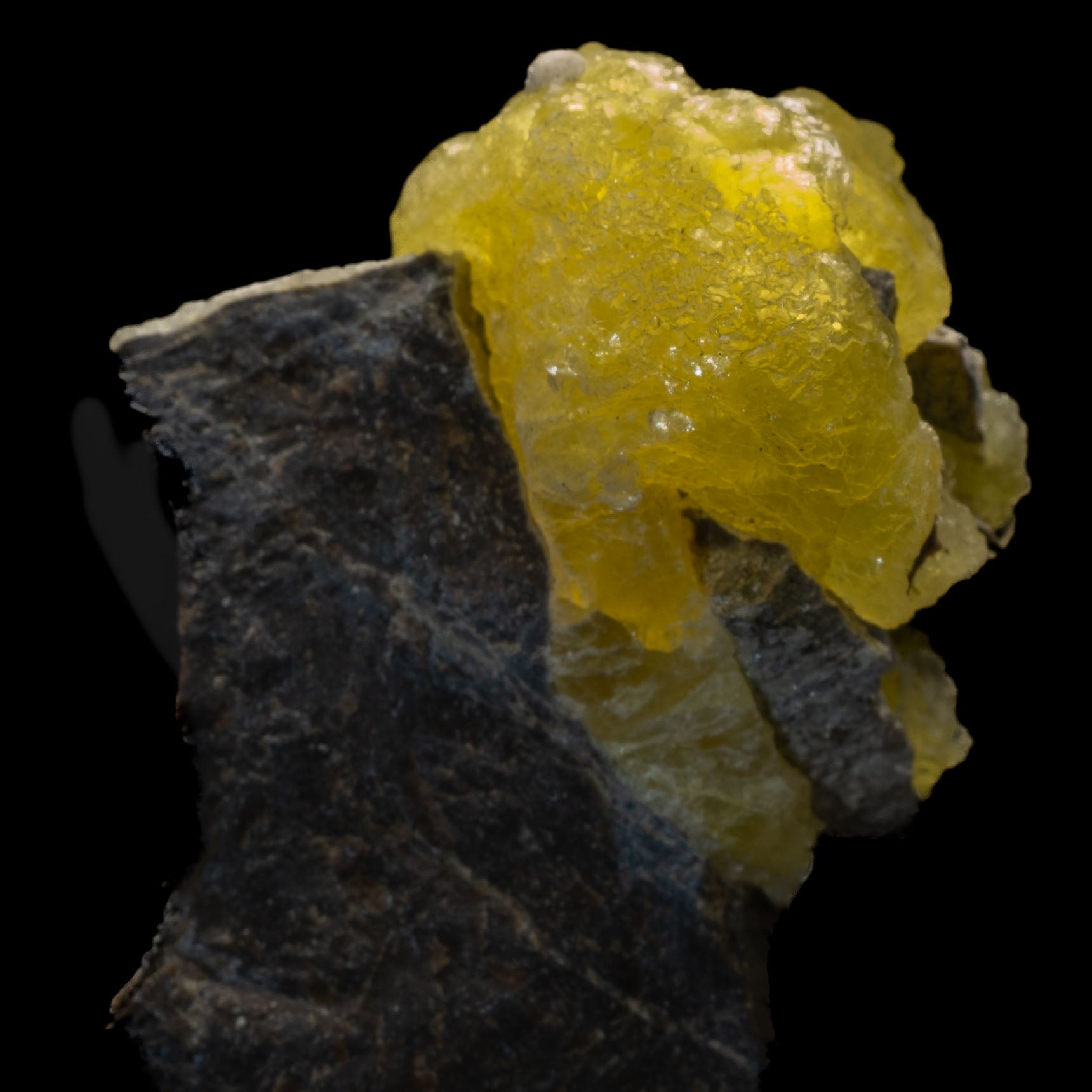 Brucite Cluster - 42 x 30 x 30 mm, 25g