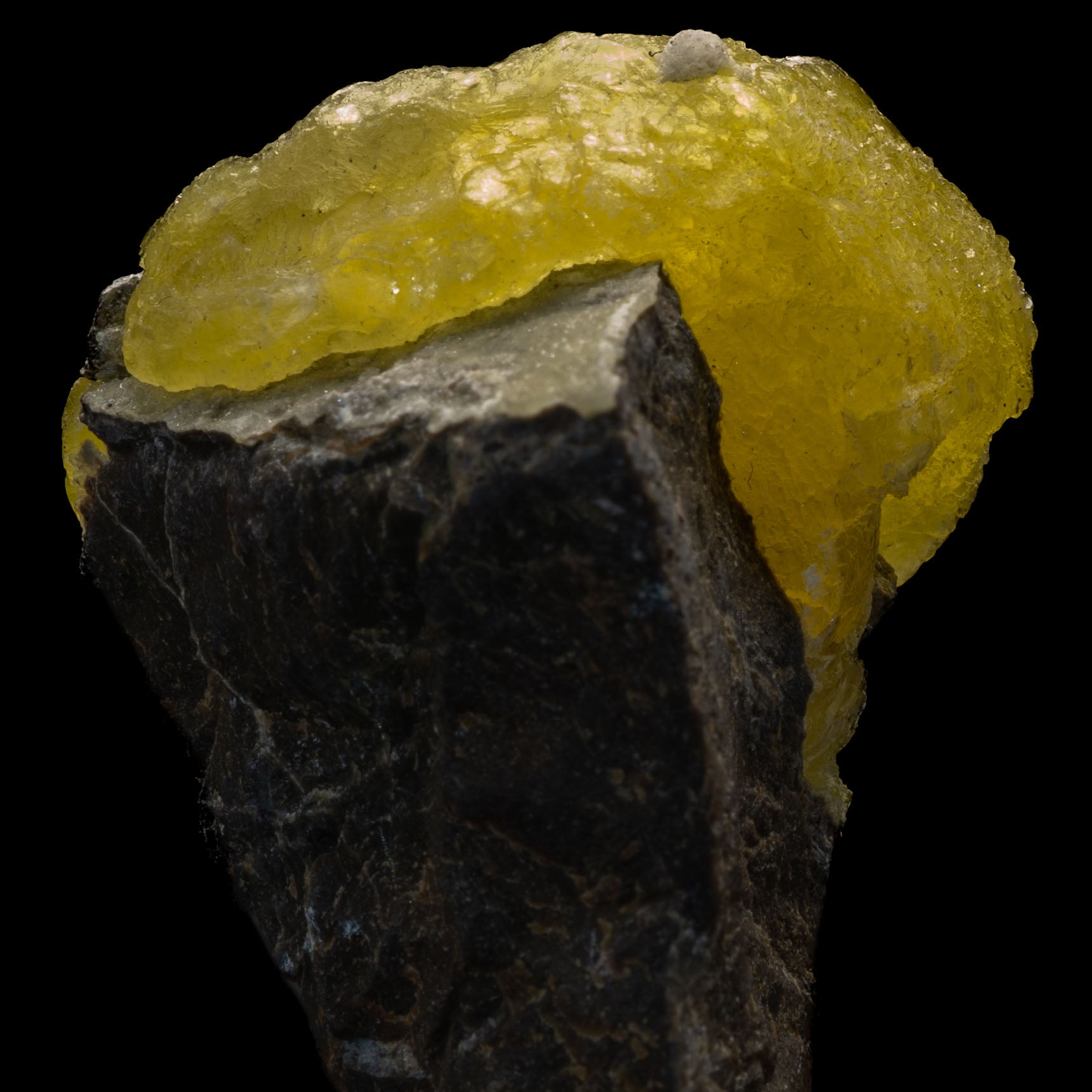 Brucite Cluster - 42 x 30 x 30 mm, 25g