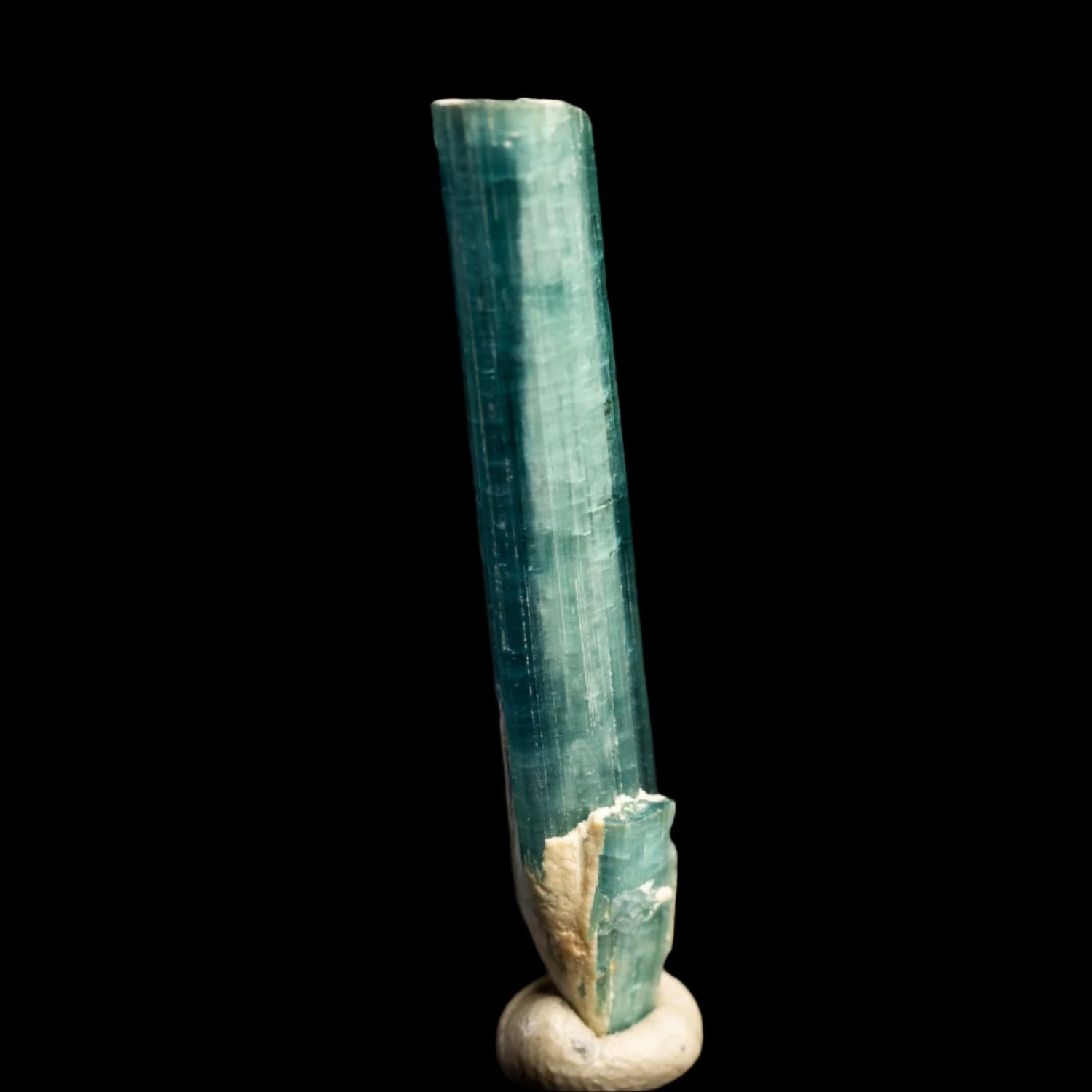Indicolite Tourmaline 12.8ct