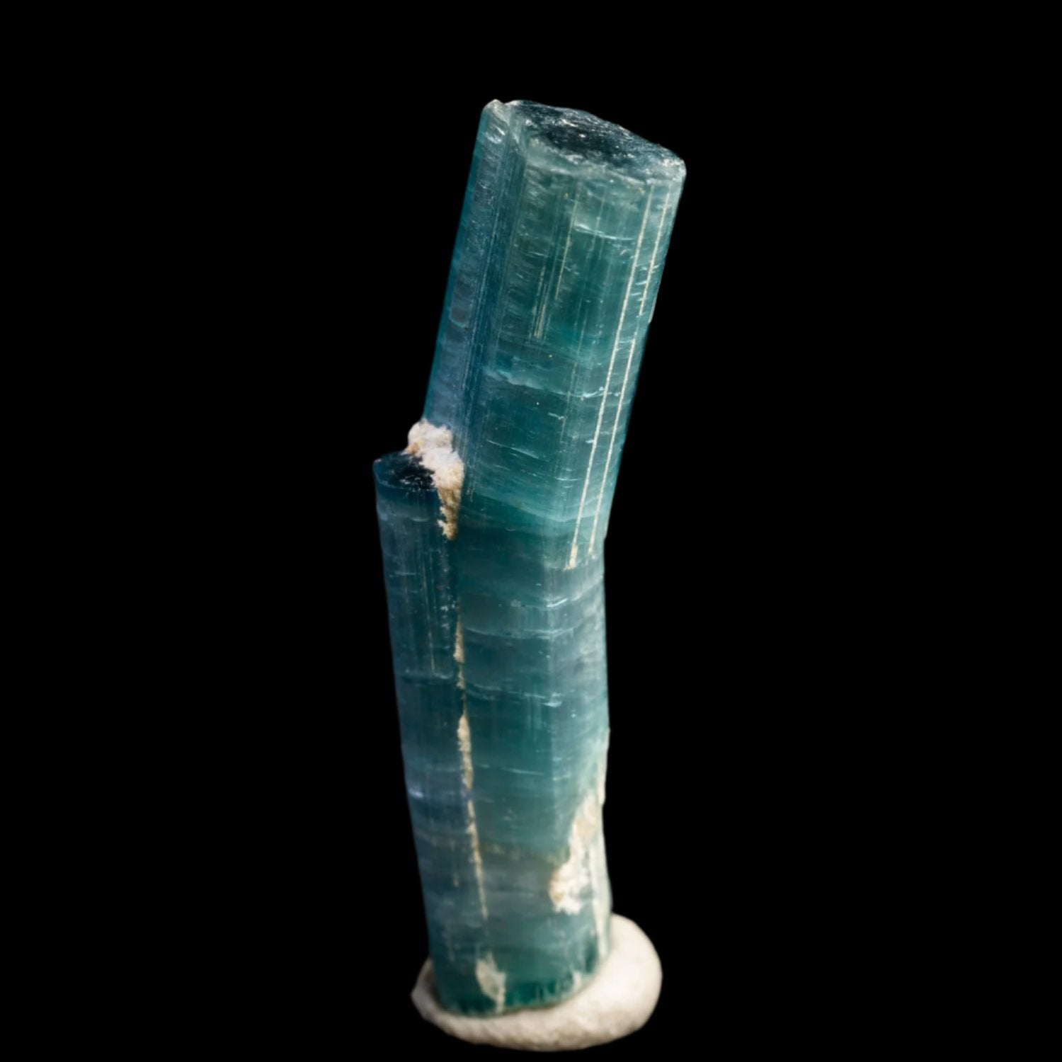 Indicolite Tourmaline 16ct