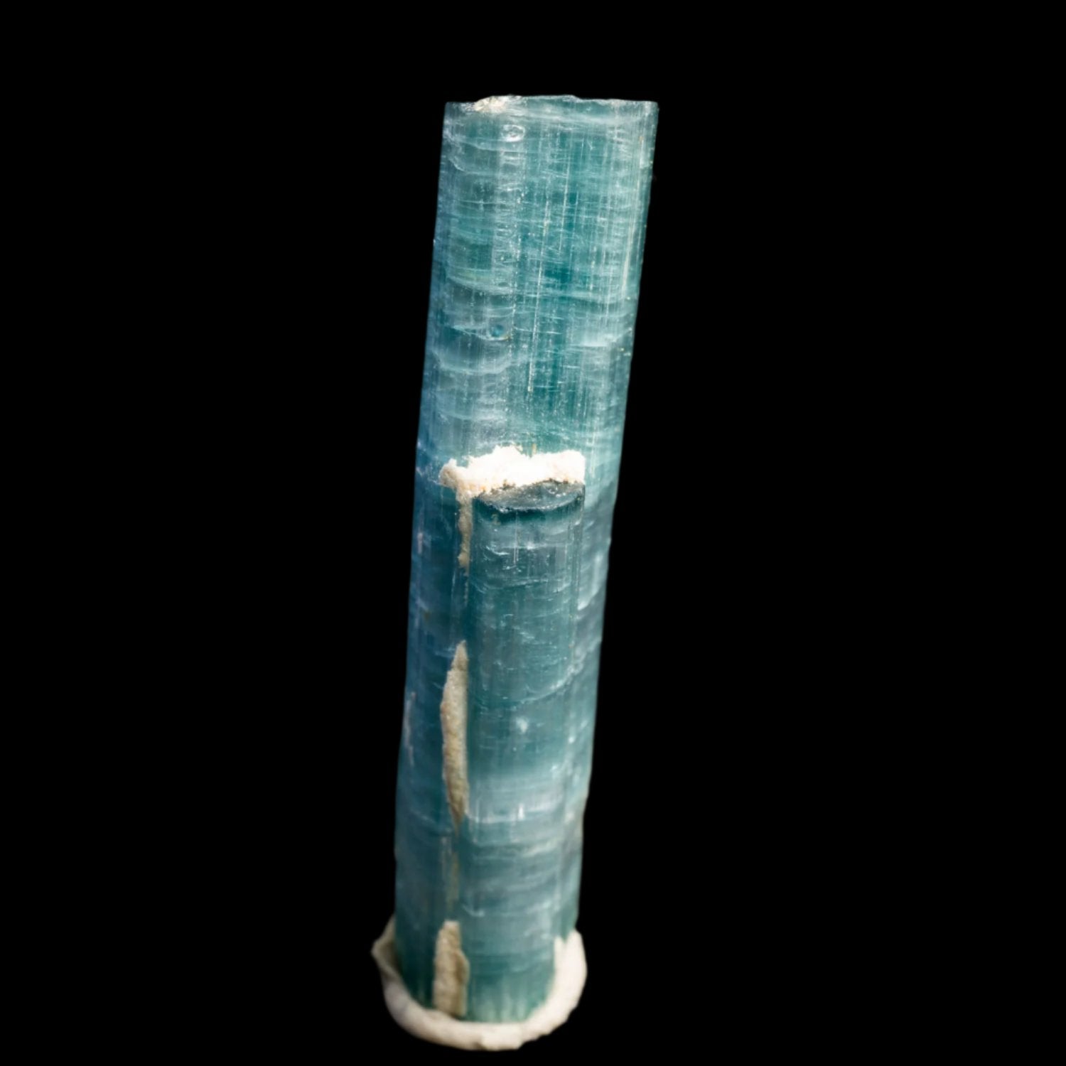 Indicolite Tourmaline 16ct