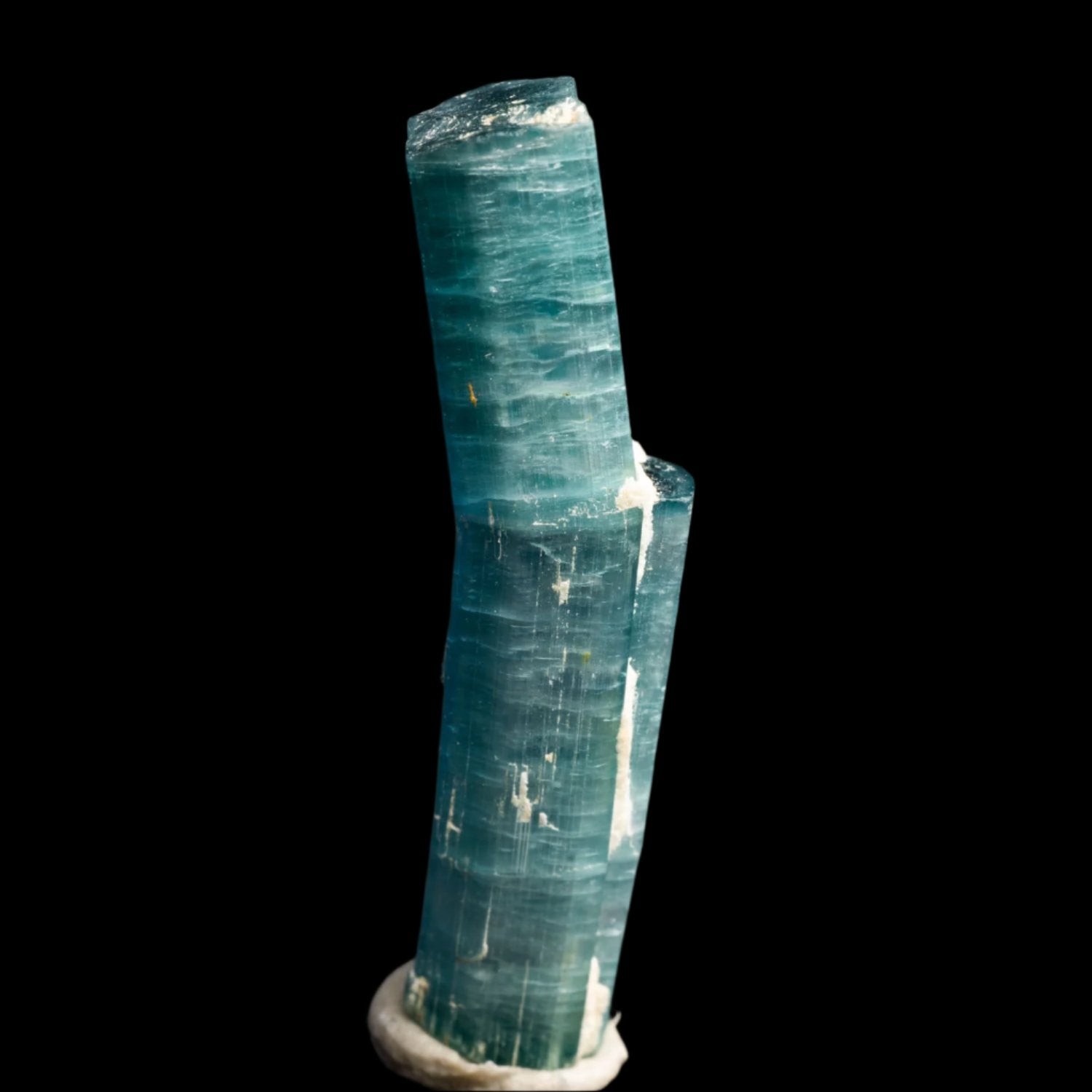 Indicolite Tourmaline 16ct