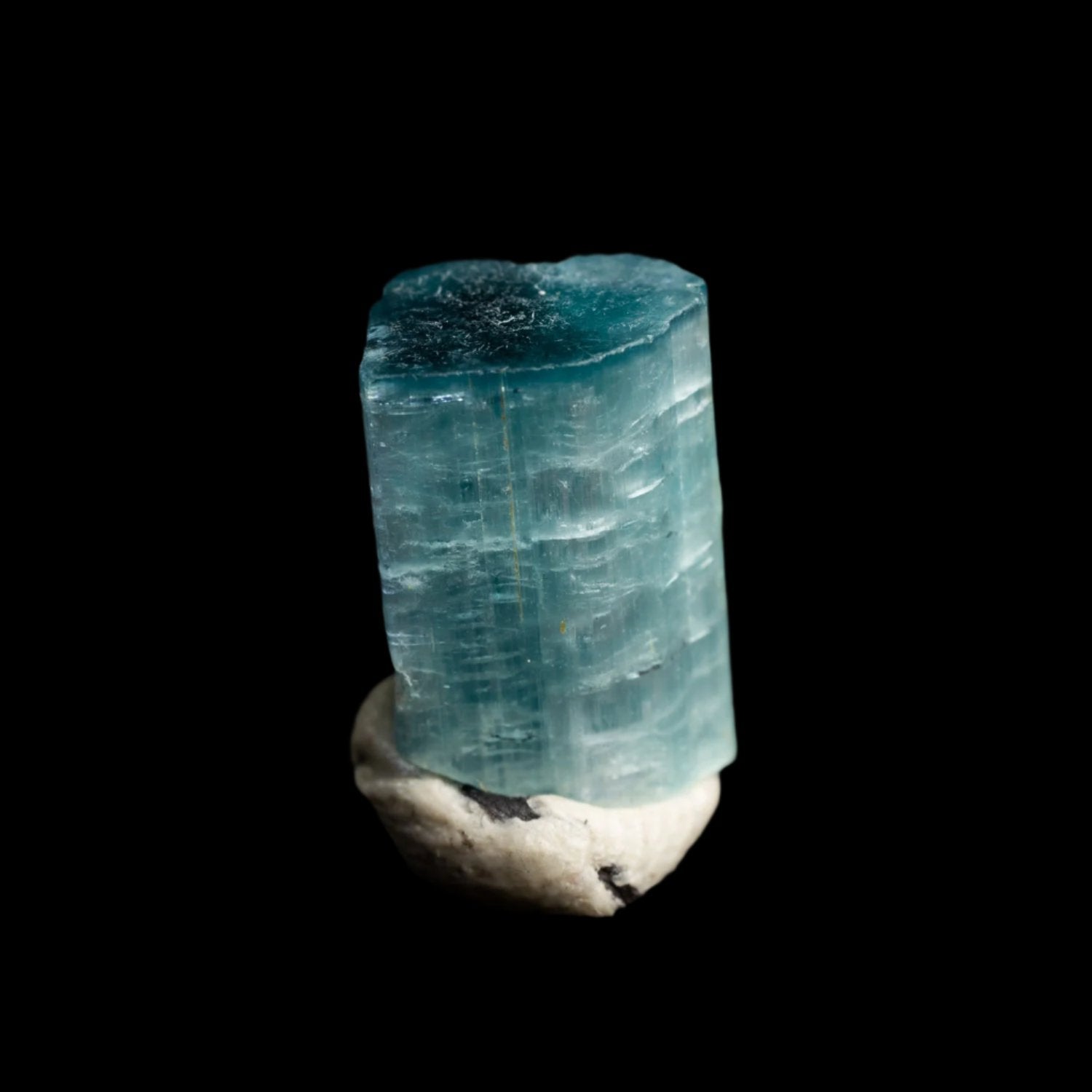Indicolite Tourmaline 7ct