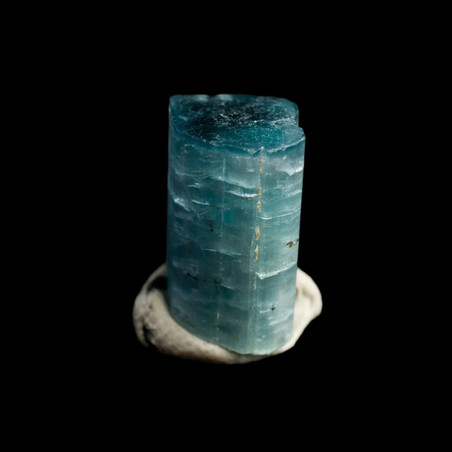 Indicolite Tourmaline 7ct