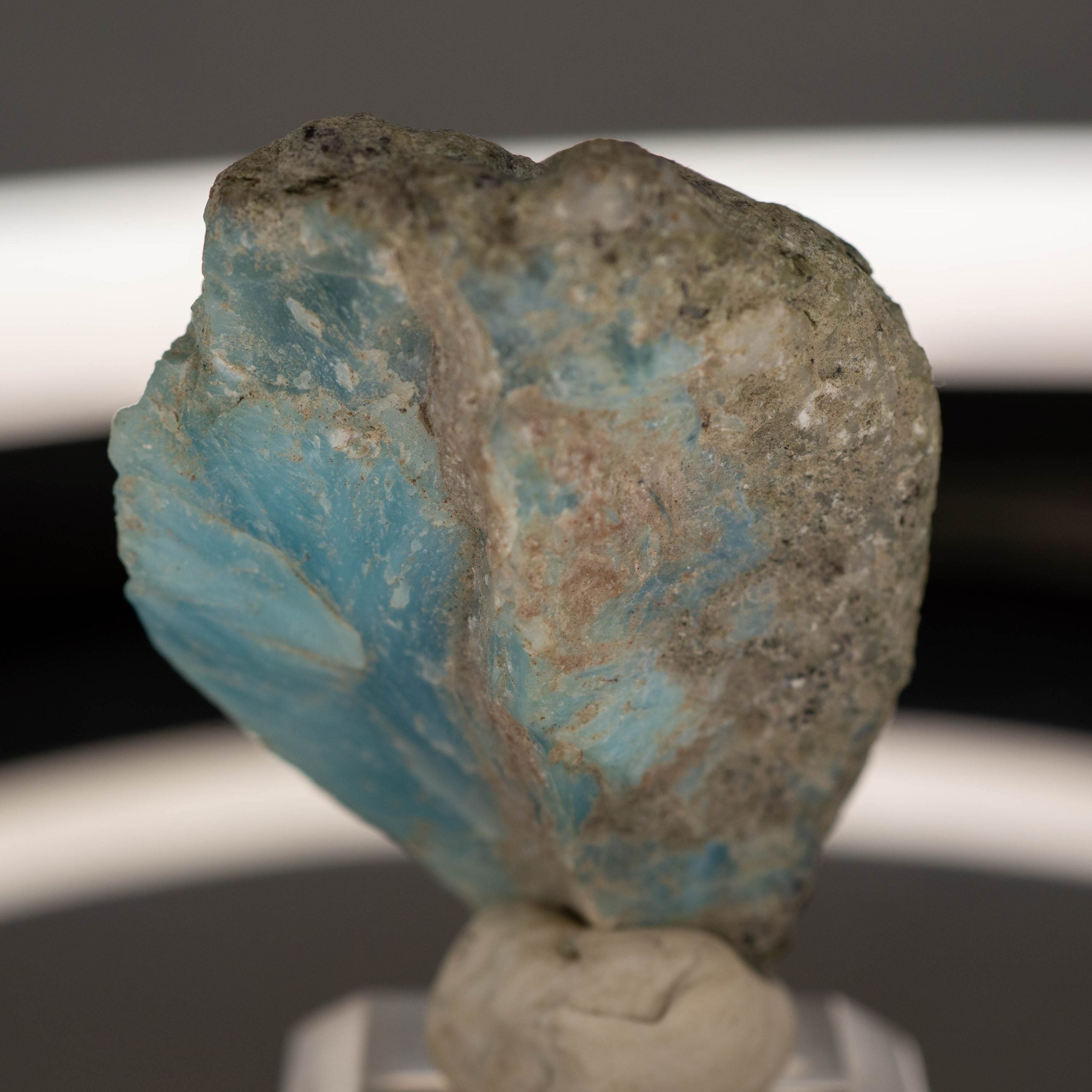 Larimar Semi-Polished (27.4g)