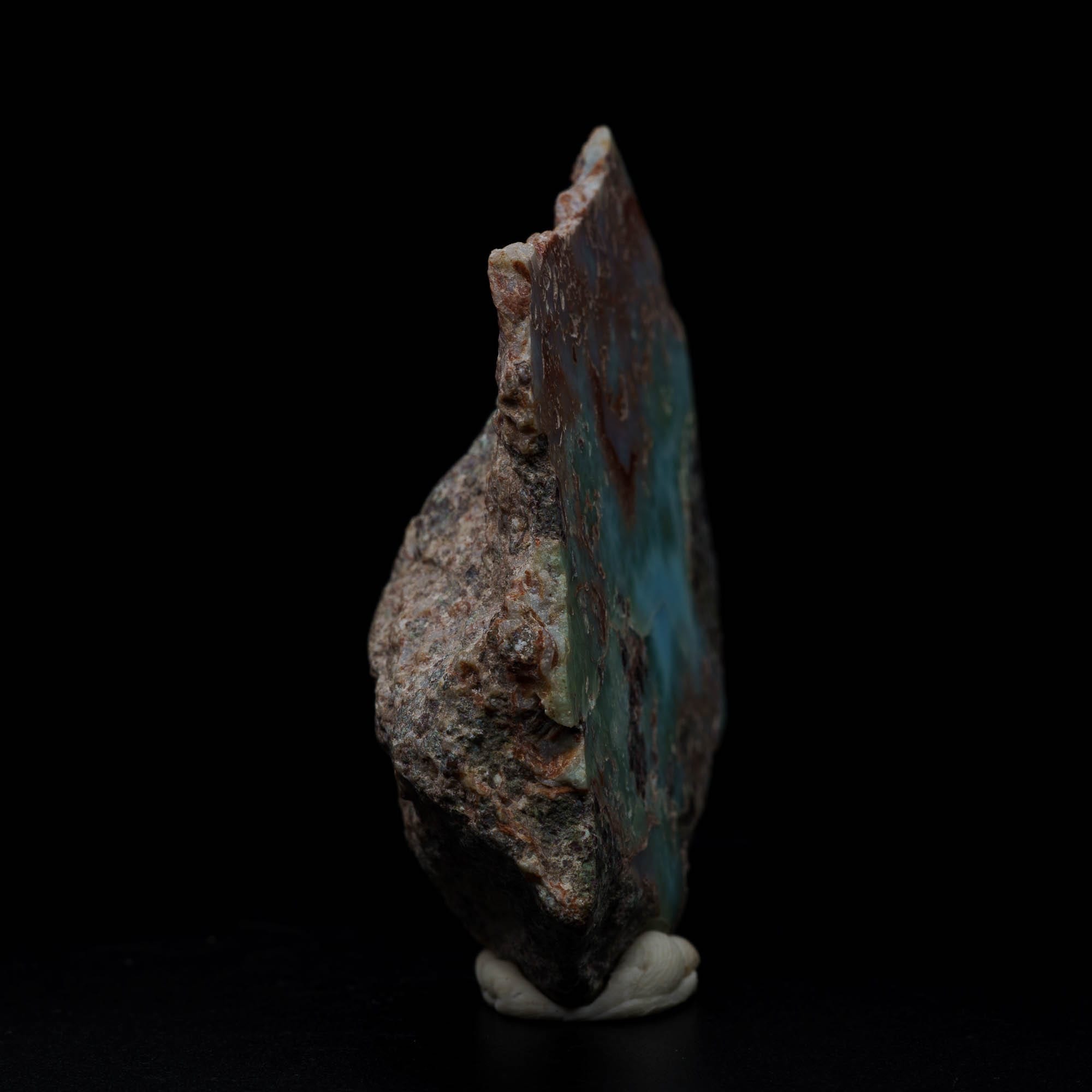 Larimar Semi-Polished 60g