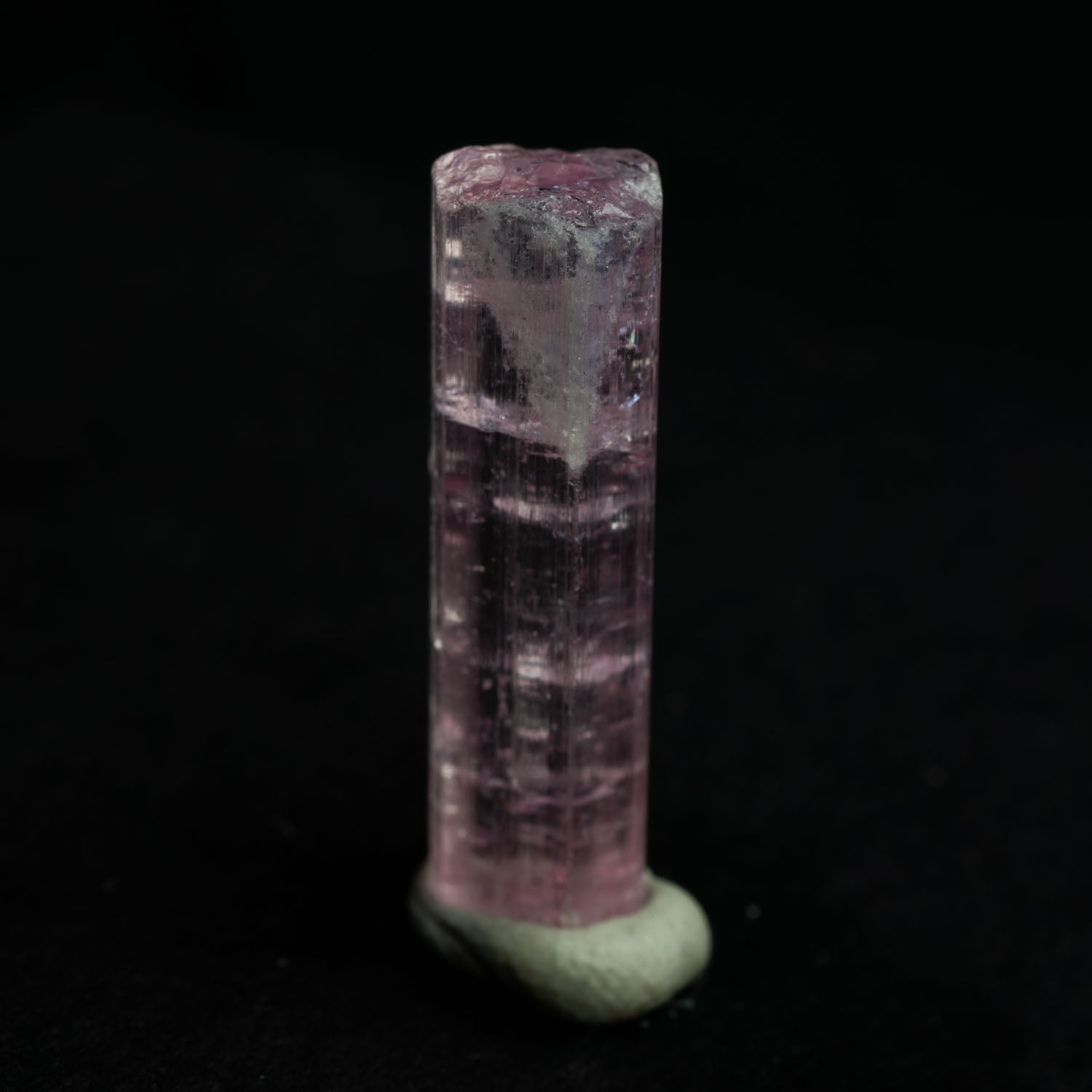 Cotton Candy Pink Tourmaline Gem Grade 11.5ct