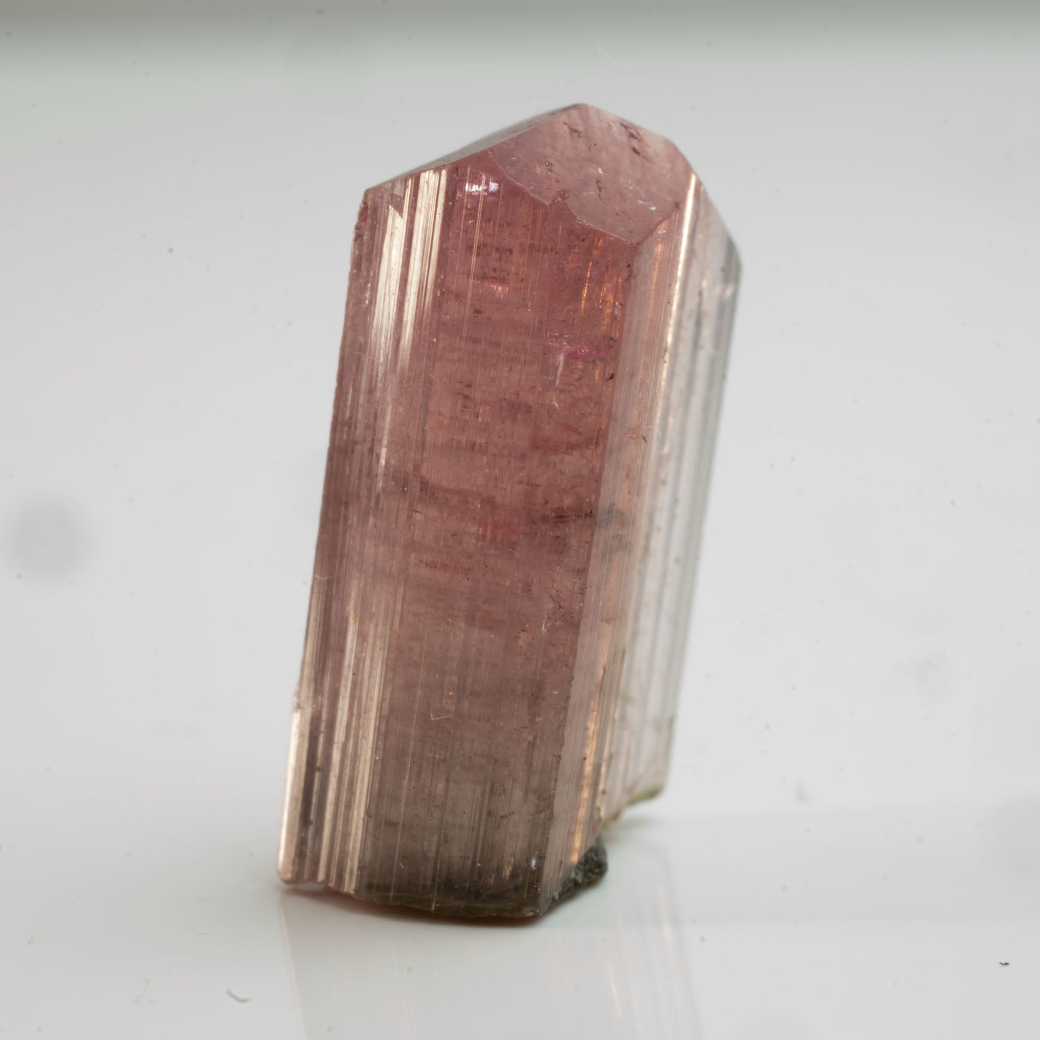 Tourmaline - Rubelite Gem 8.6ct