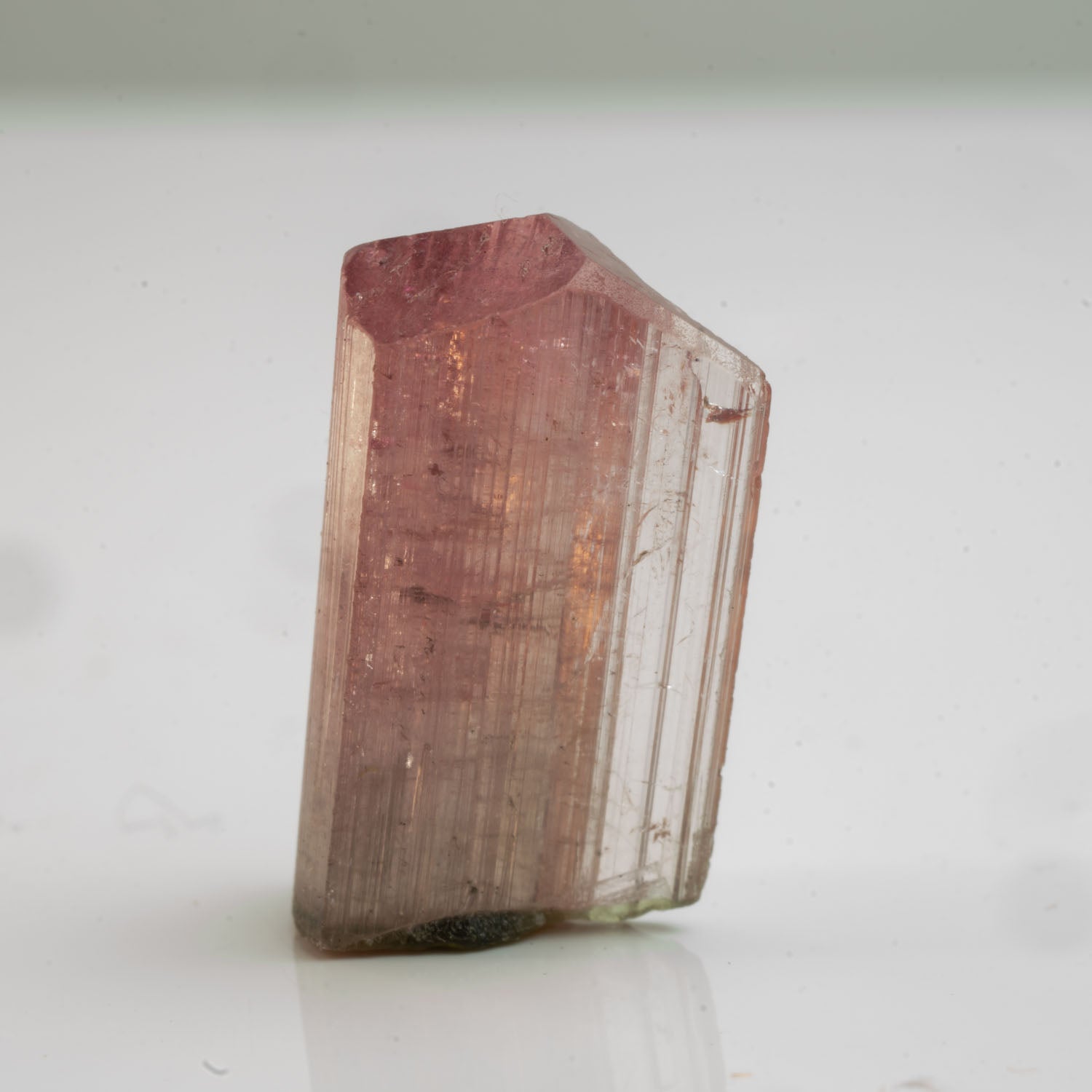 Tourmaline - Rubelite Gem 8.6ct