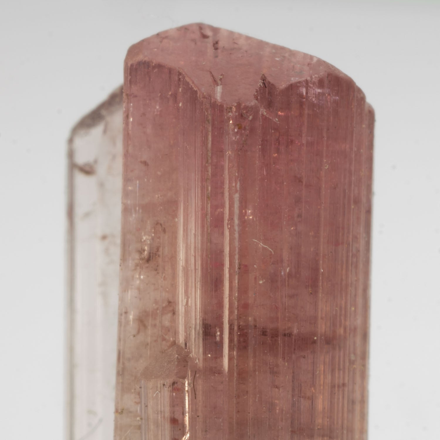 Tourmaline - Rubelite Gem 8.6ct