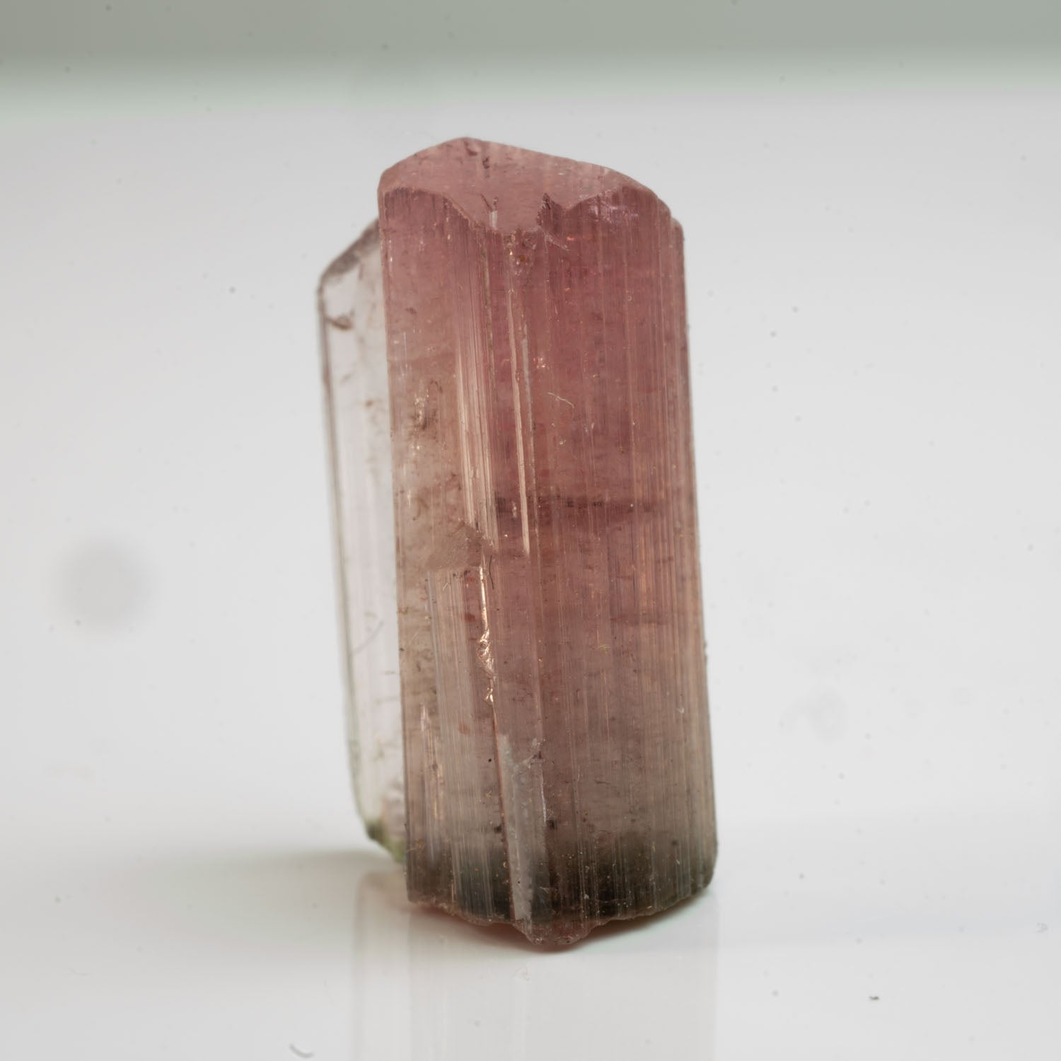 Tourmaline - Rubelite Gem 8.6ct