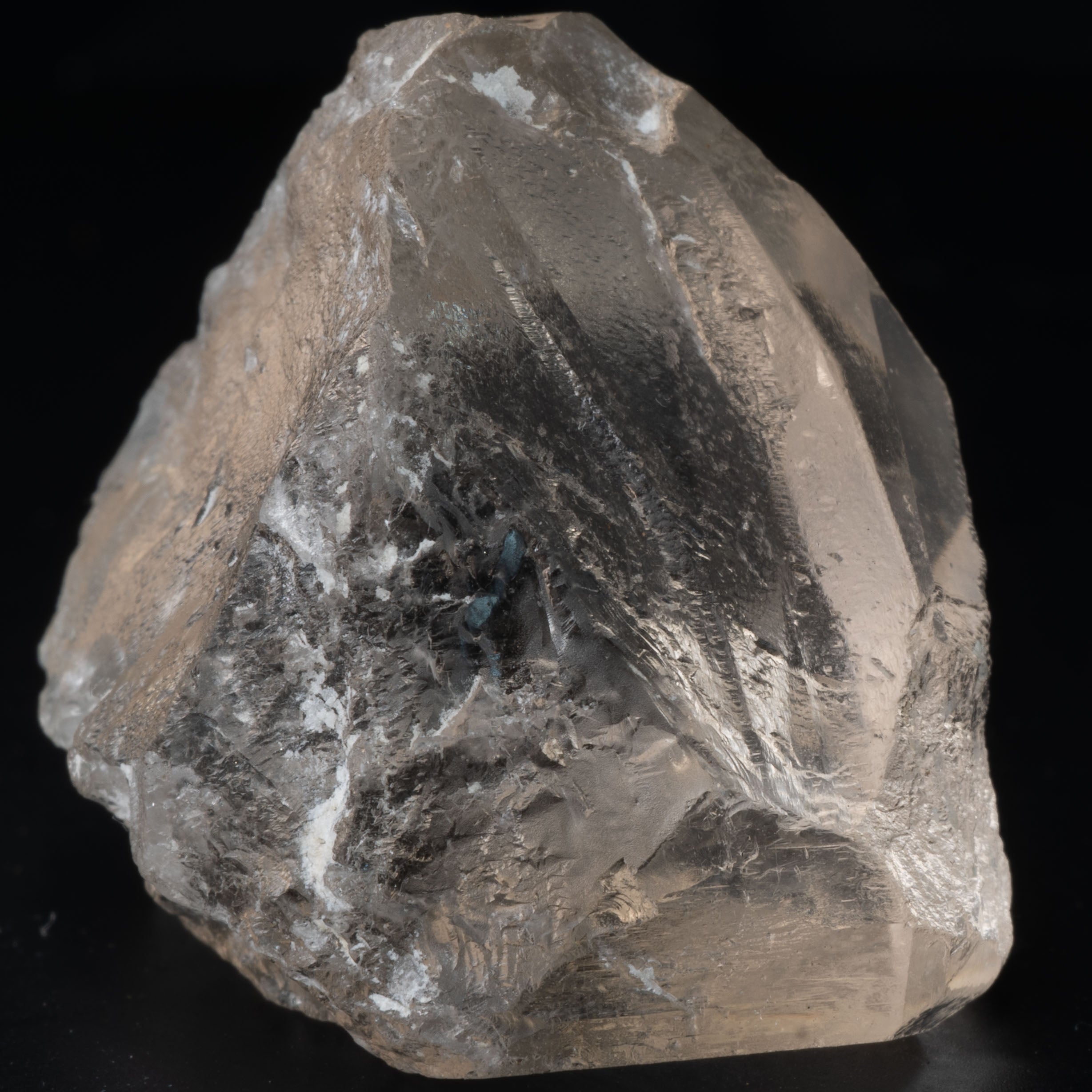 Sherry Topaz 140ct Natural Crystal – 25x28x29mm | Rare Brazilian Specimen