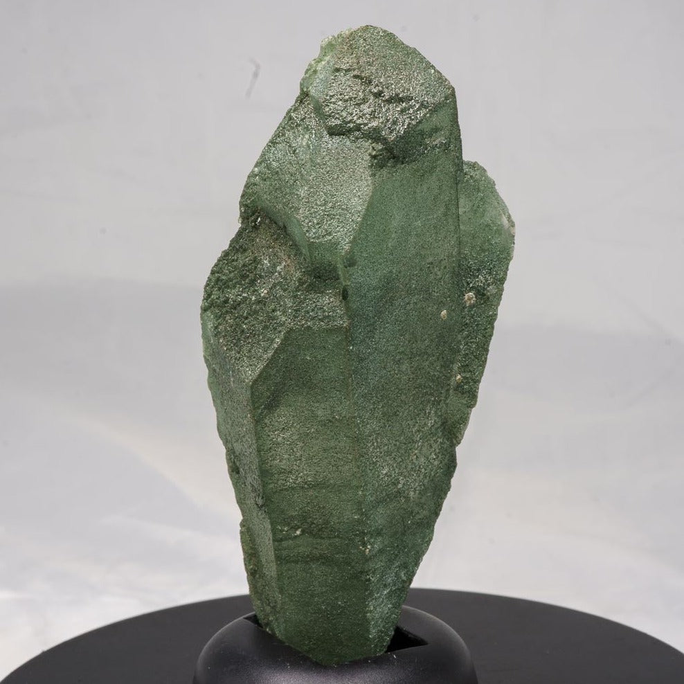 Clorito "Fantasma" Cuarzo 257g