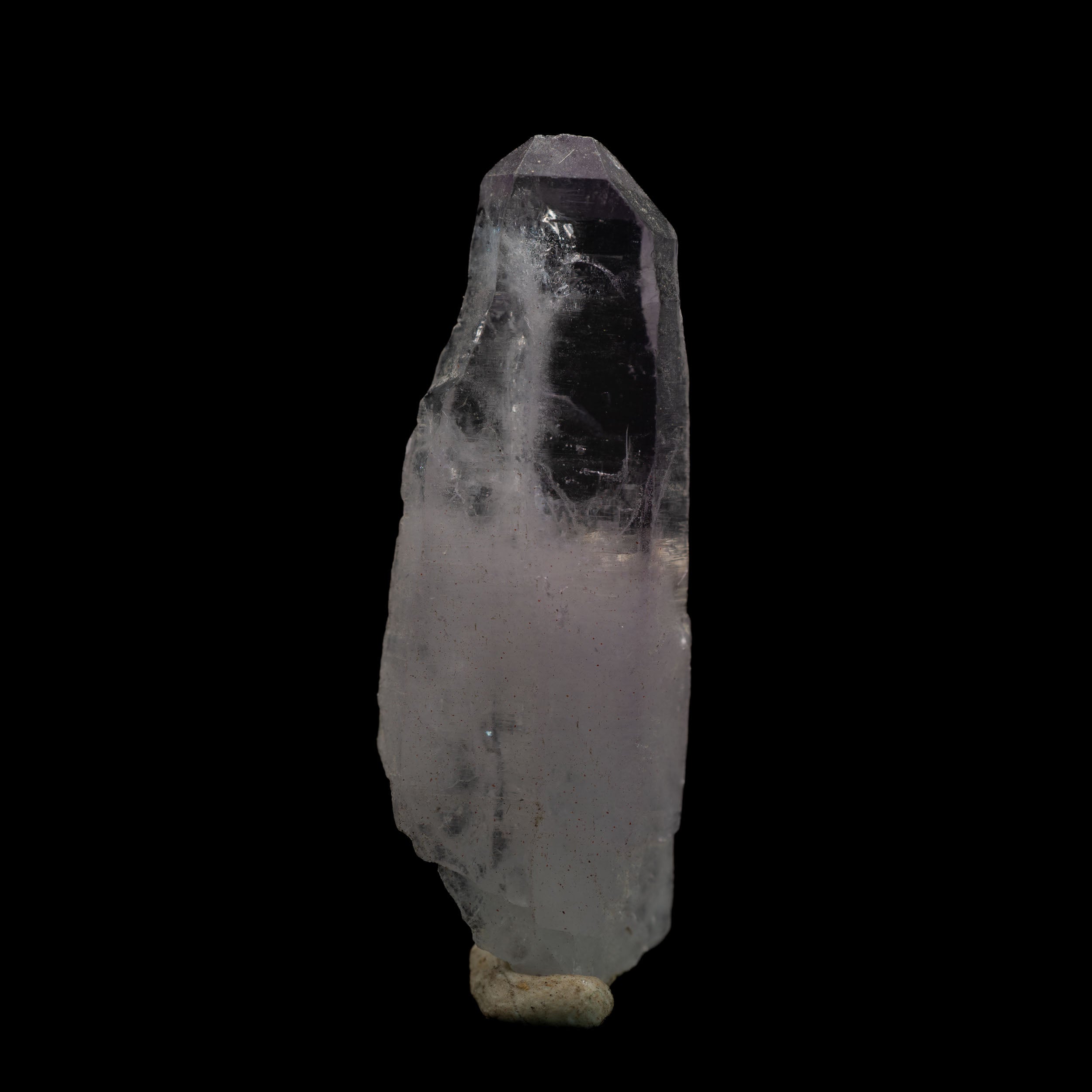 Amethyst Vera Cruz Quartz 4.3G – Slender Elegance from Mexico
