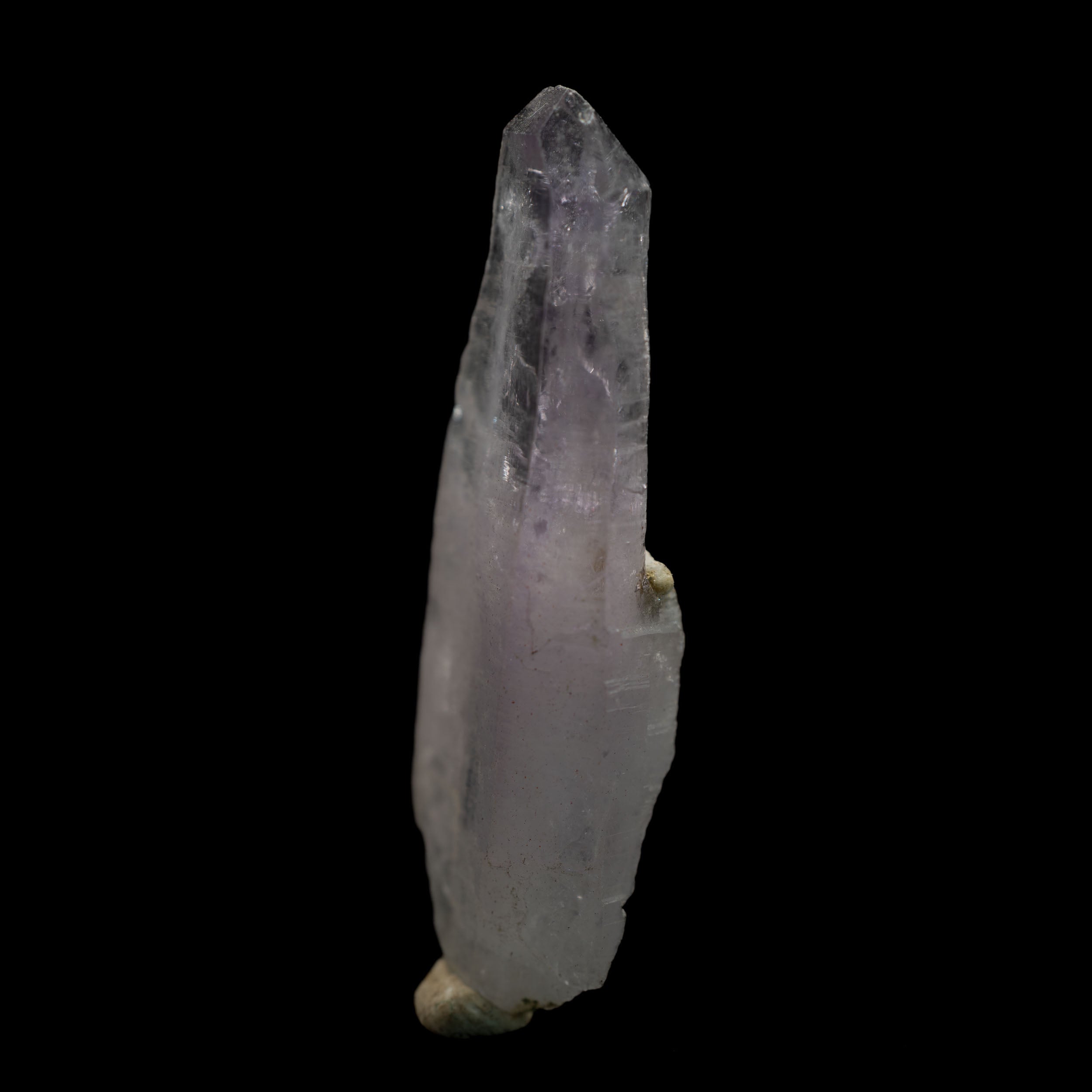 Amethyst Vera Cruz Quartz 4.3G – Slender Elegance from Mexico