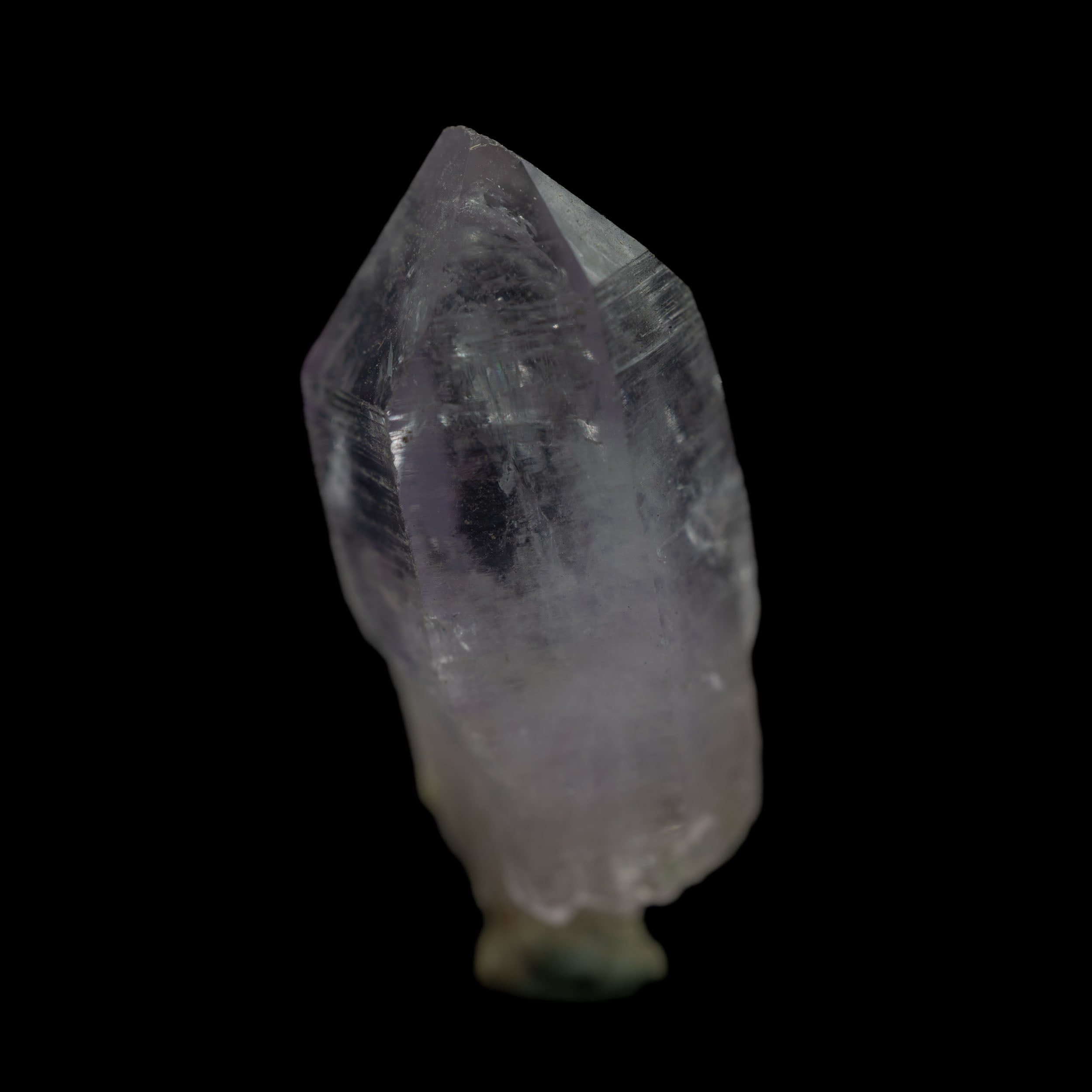 Amethyst Vera Cruz - Purple Quartz 6g