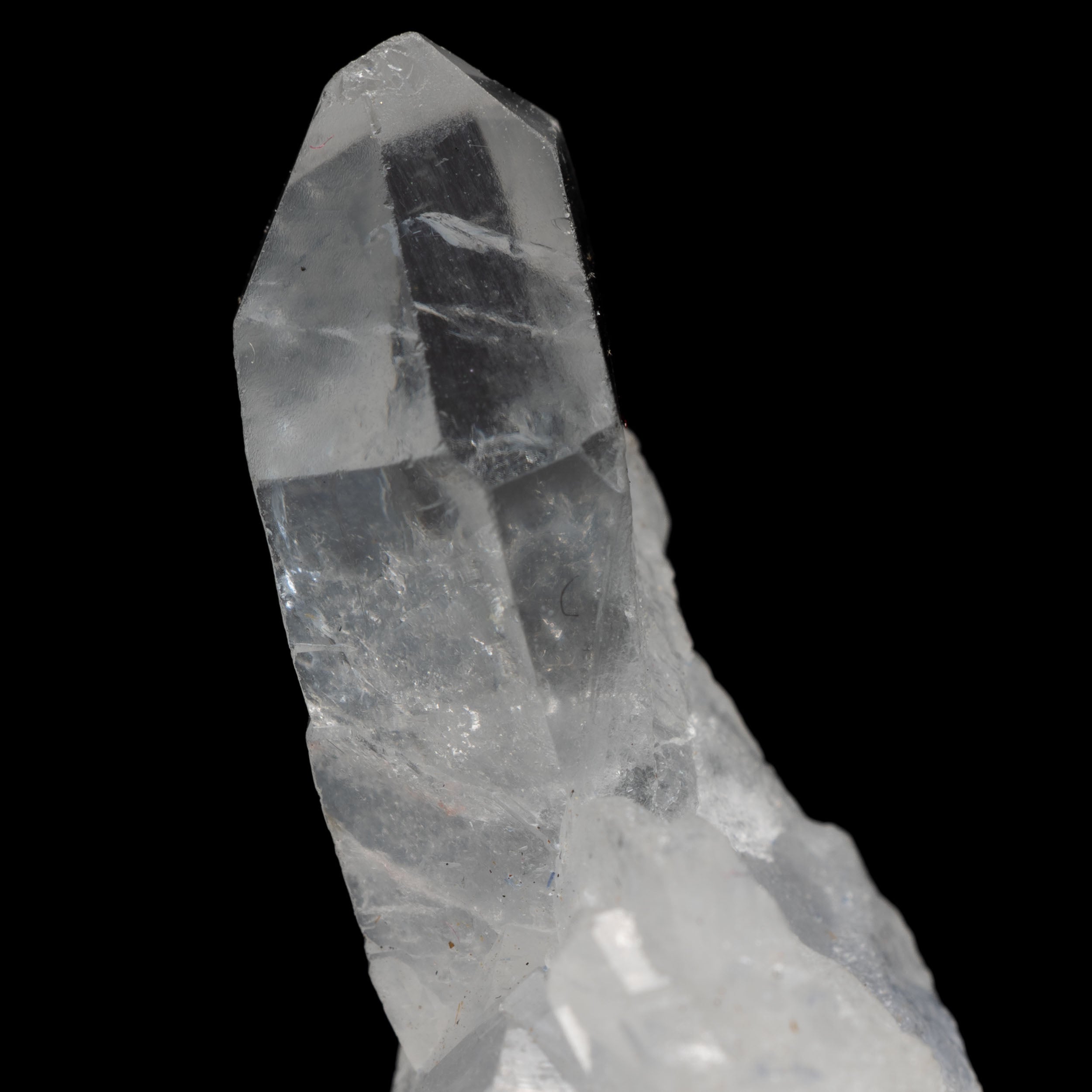 Dumortierite included Blue Quartz 9.1g