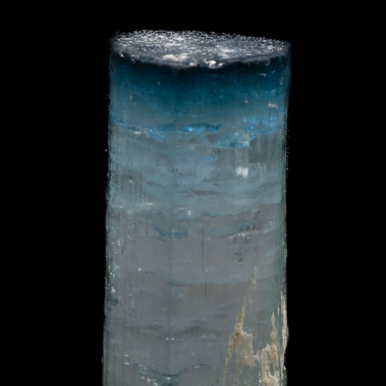 Indicolita Turmalina 16ct