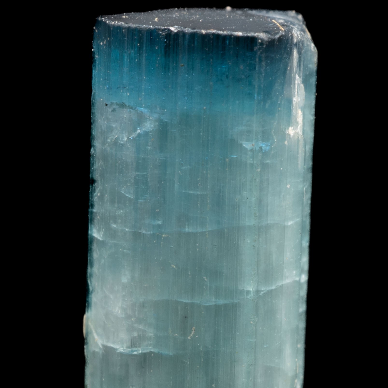 Indicolita Turmalina 16ct