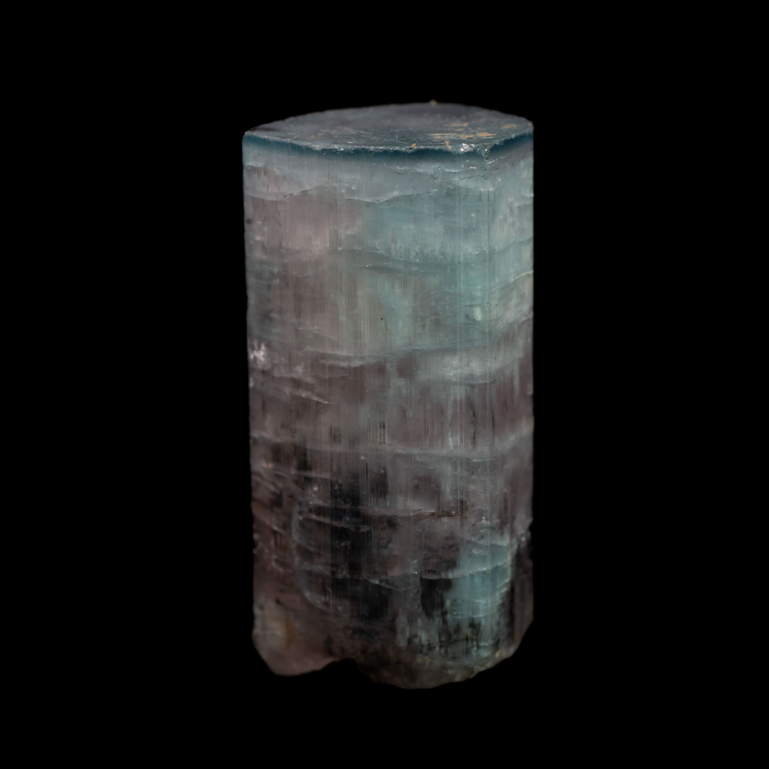 Cotton Candy Blue & Pink Indicolite Tourmaline 10.3ct