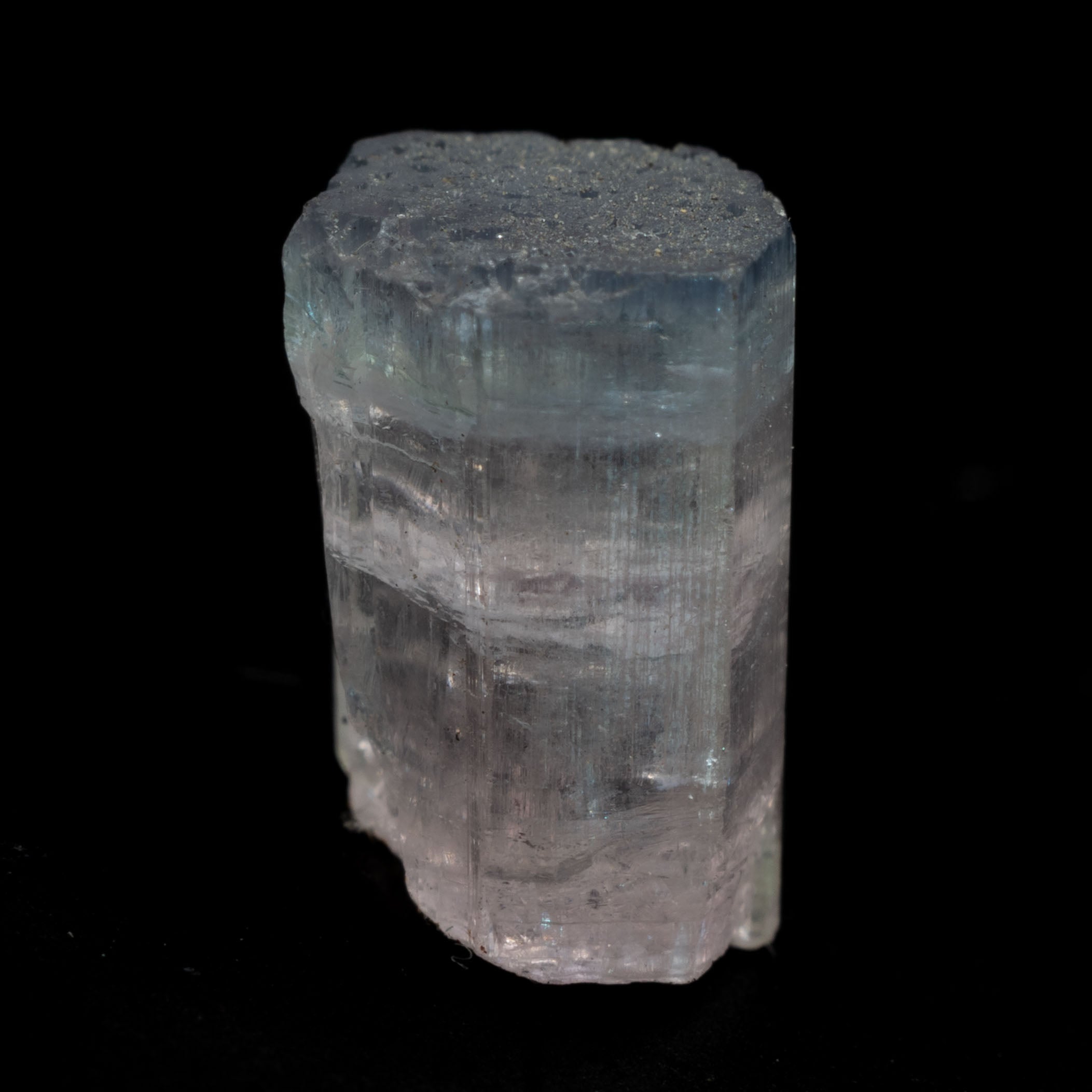 Indicolita Turmalina 16ct