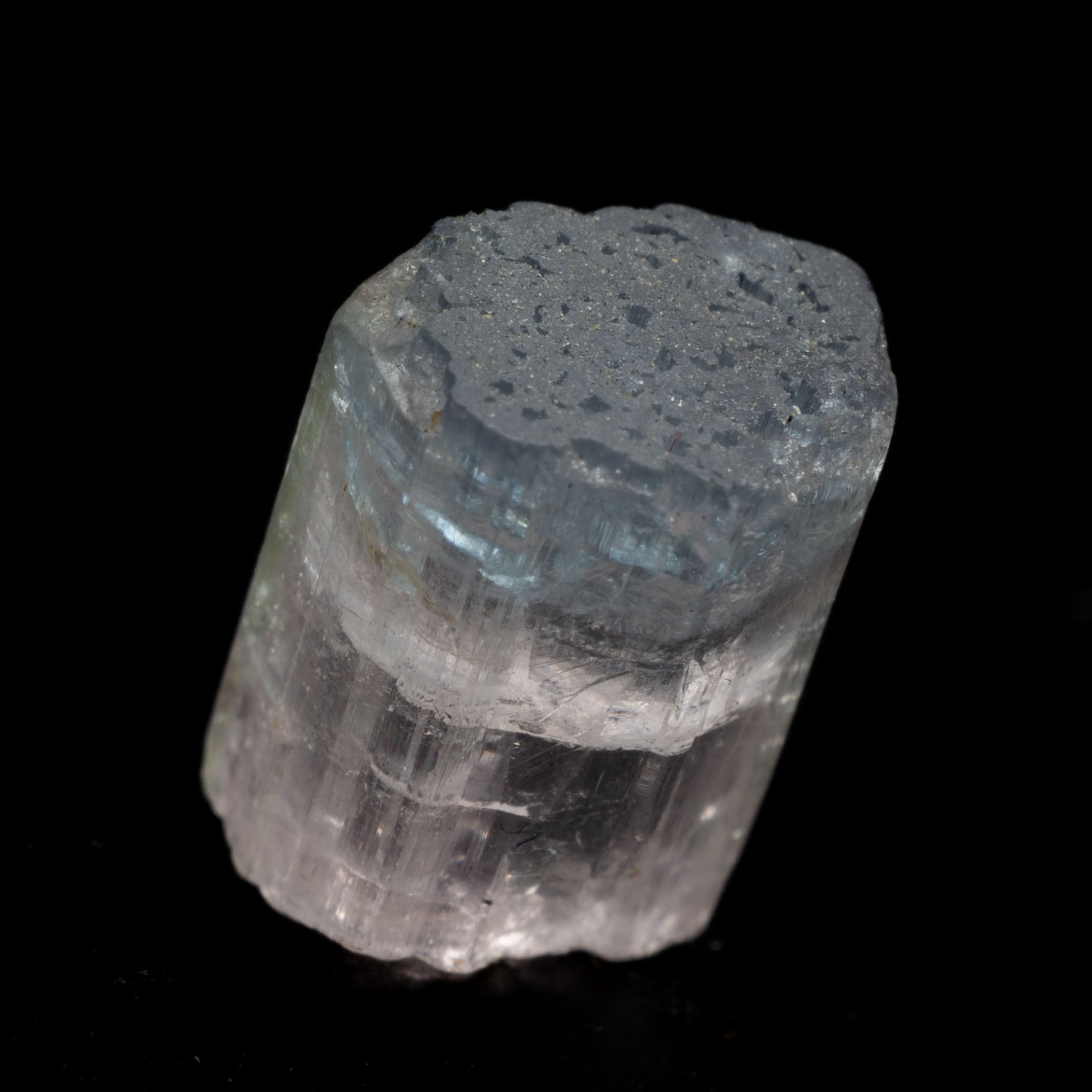 Indicolita Turmalina 16ct