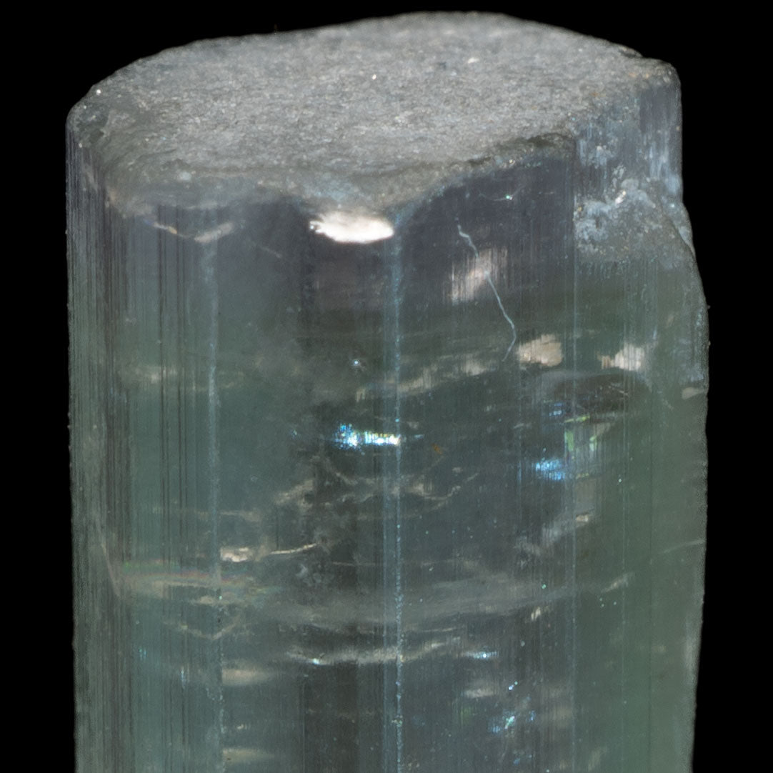 Indicolita Turmalina 16ct