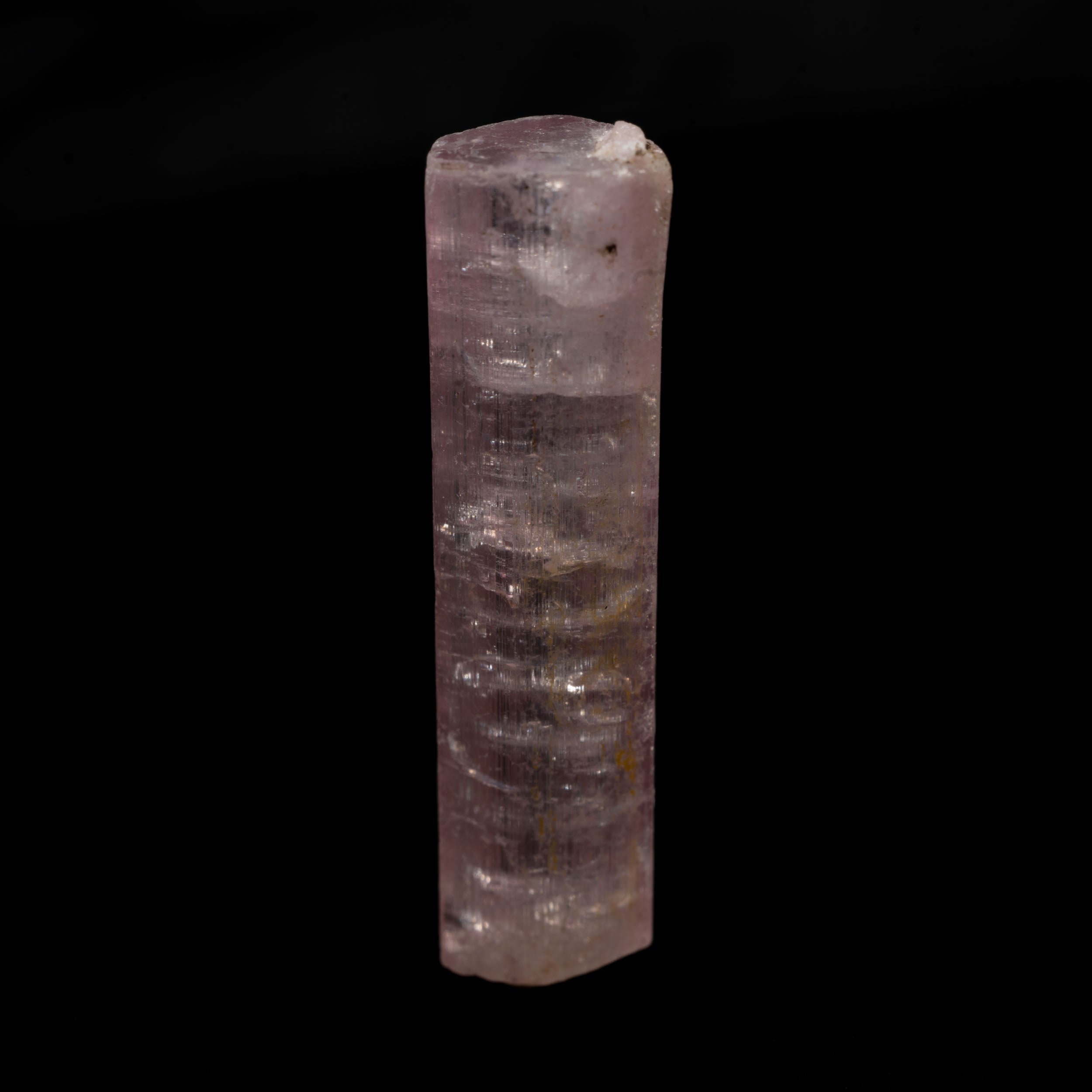 Algodón de Azúcar Turmalina Gema Grado 11.5ct