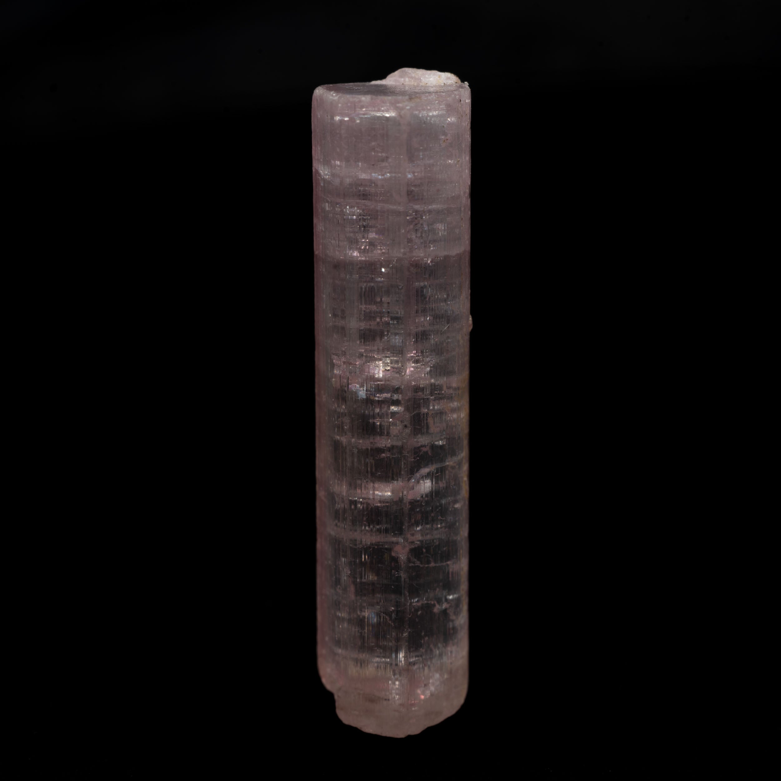 Algodón de Azúcar Turmalina Gema Grado 11.5ct