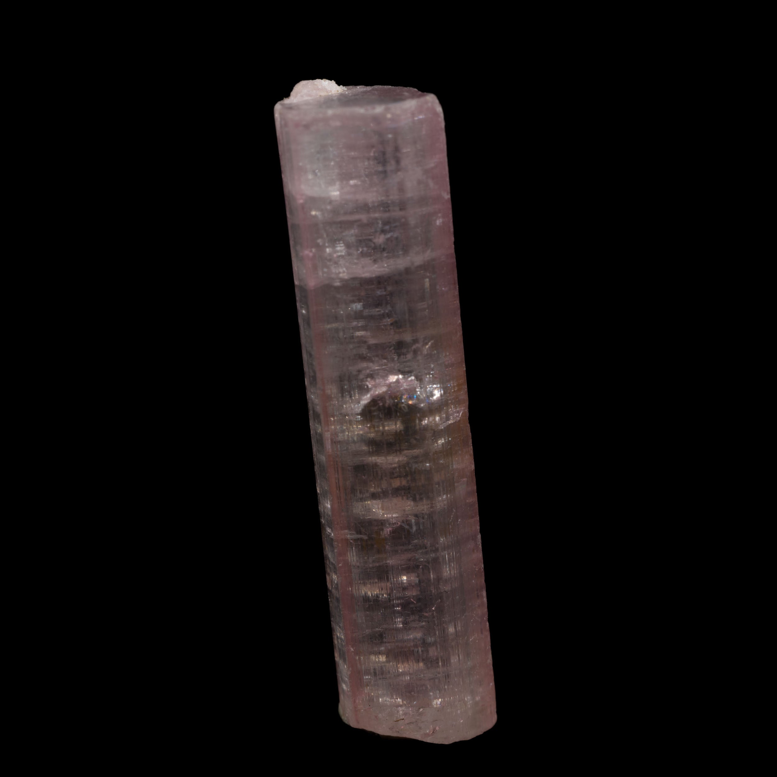 Algodón de Azúcar Turmalina Gema Grado 11.5ct