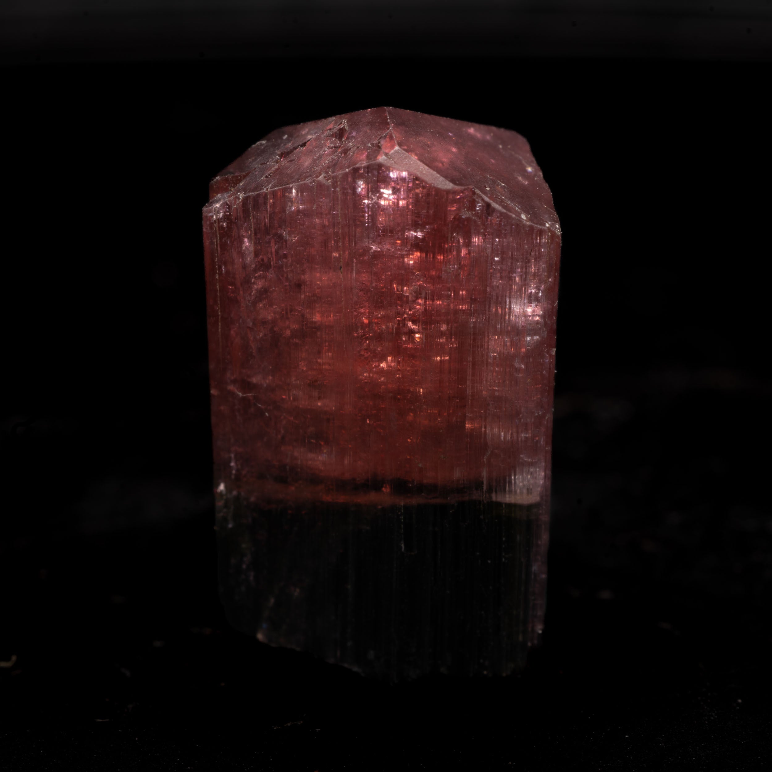 Rubellite Tourmaline 19.9ct